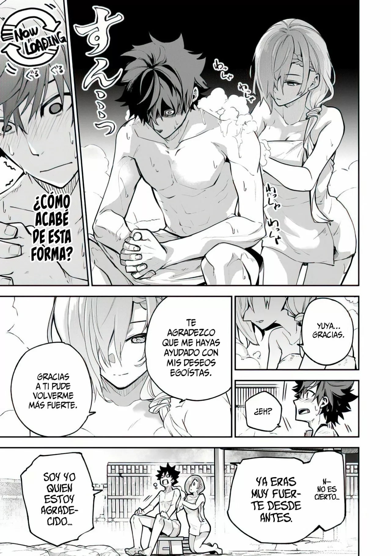 Isekai de Cheat Skill wo te ni Shita ore wa, Genjitsu Sekai wo mo Musou Suru ~Level Up wa Jinsei wo Kaeta~ Capítulo 18 - Page 28
