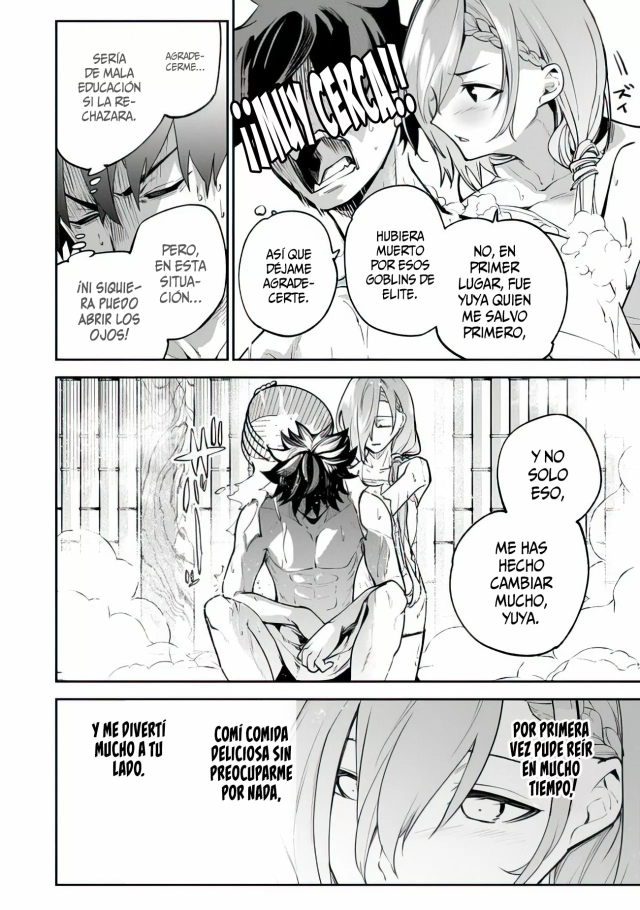 Isekai de Cheat Skill wo te ni Shita ore wa, Genjitsu Sekai wo mo Musou Suru ~Level Up wa Jinsei wo Kaeta~ Capítulo 18 - Page 29