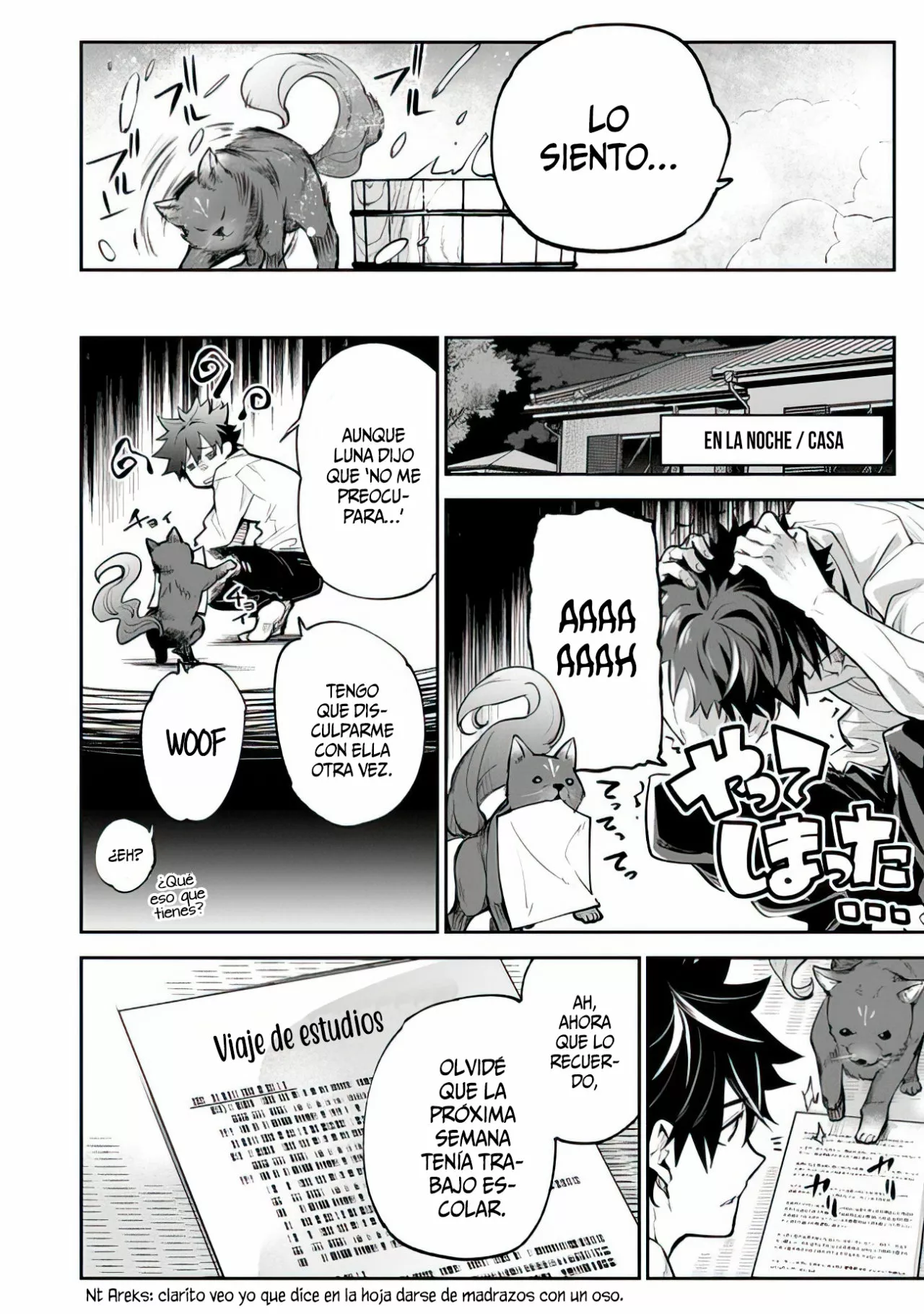 Isekai de Cheat Skill wo te ni Shita ore wa, Genjitsu Sekai wo mo Musou Suru ~Level Up wa Jinsei wo Kaeta~ Capítulo 18 - Page 35