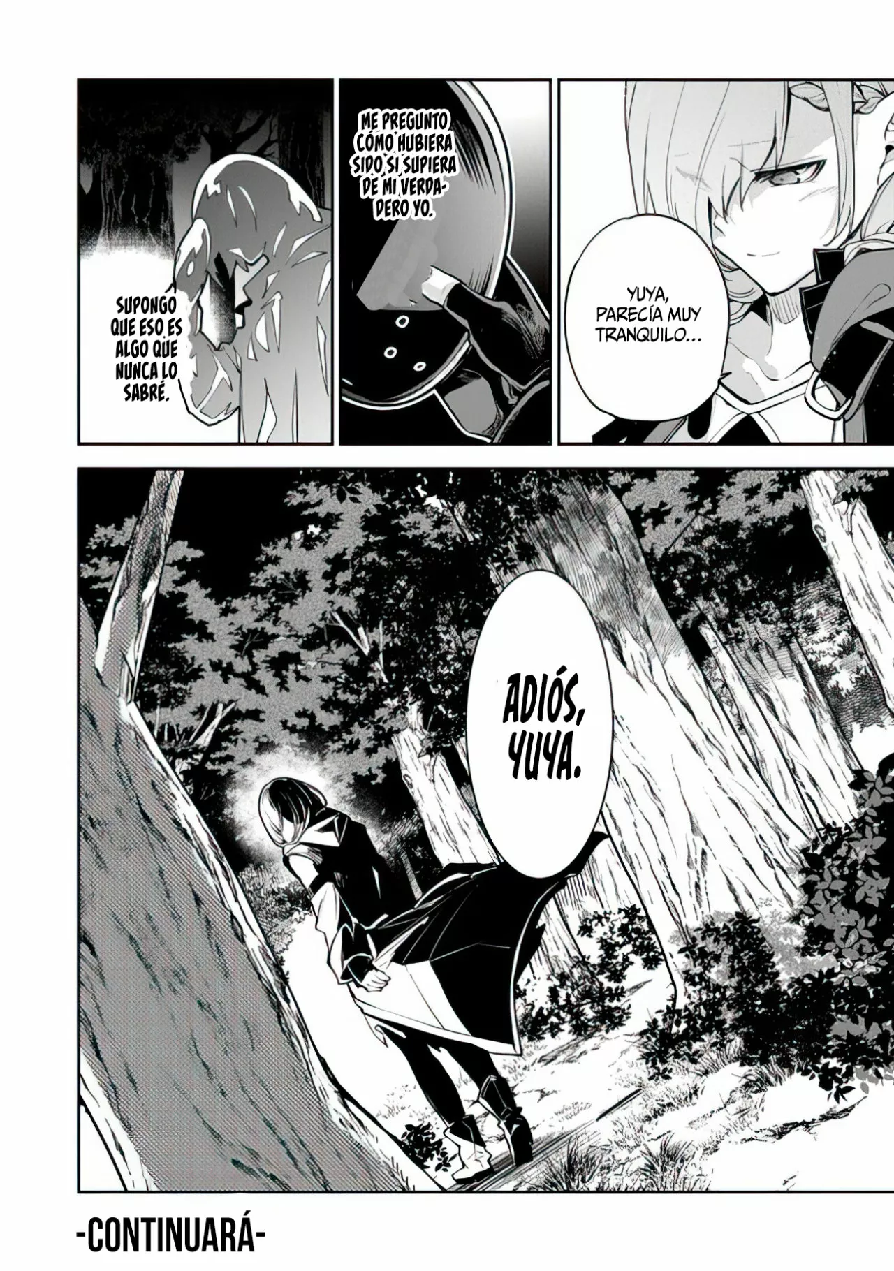 Isekai de Cheat Skill wo te ni Shita ore wa, Genjitsu Sekai wo mo Musou Suru ~Level Up wa Jinsei wo Kaeta~ Capítulo 18 - Page 37