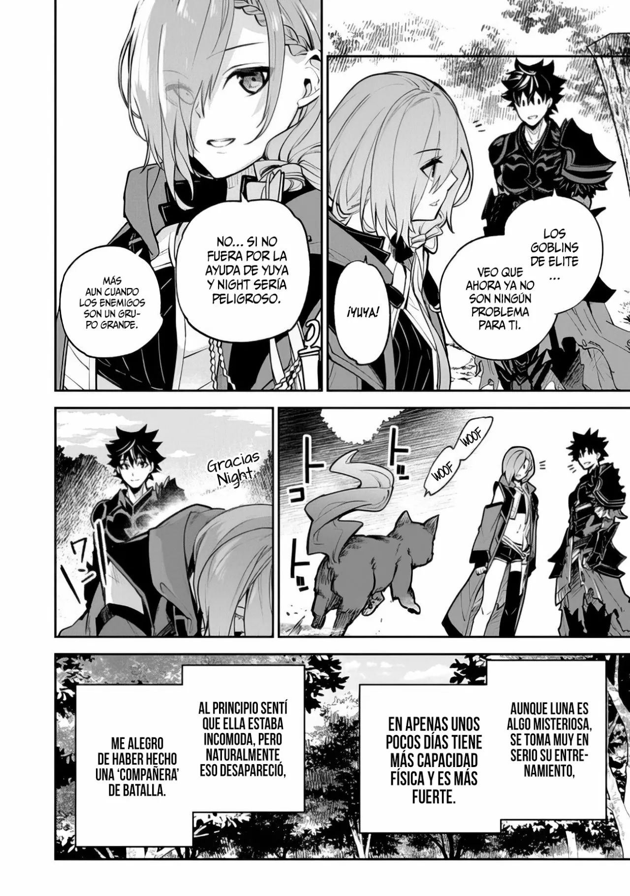 Isekai de Cheat Skill wo te ni Shita ore wa, Genjitsu Sekai wo mo Musou Suru ~Level Up wa Jinsei wo Kaeta~ Capítulo 18 - Page 7