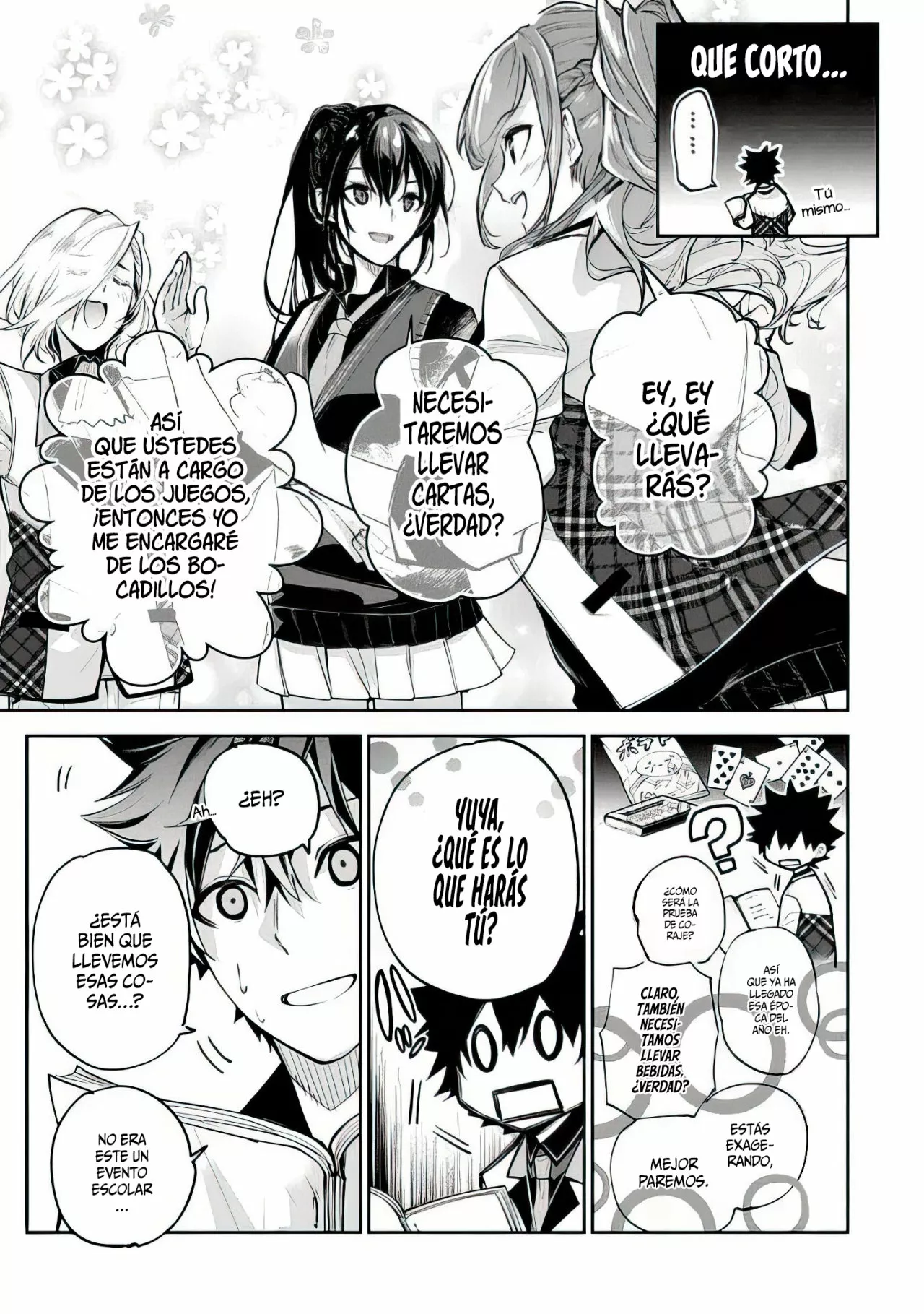Isekai de Cheat Skill wo te ni Shita ore wa, Genjitsu Sekai wo mo Musou Suru ~Level Up wa Jinsei wo Kaeta~ Capítulo 19 - Page 12
