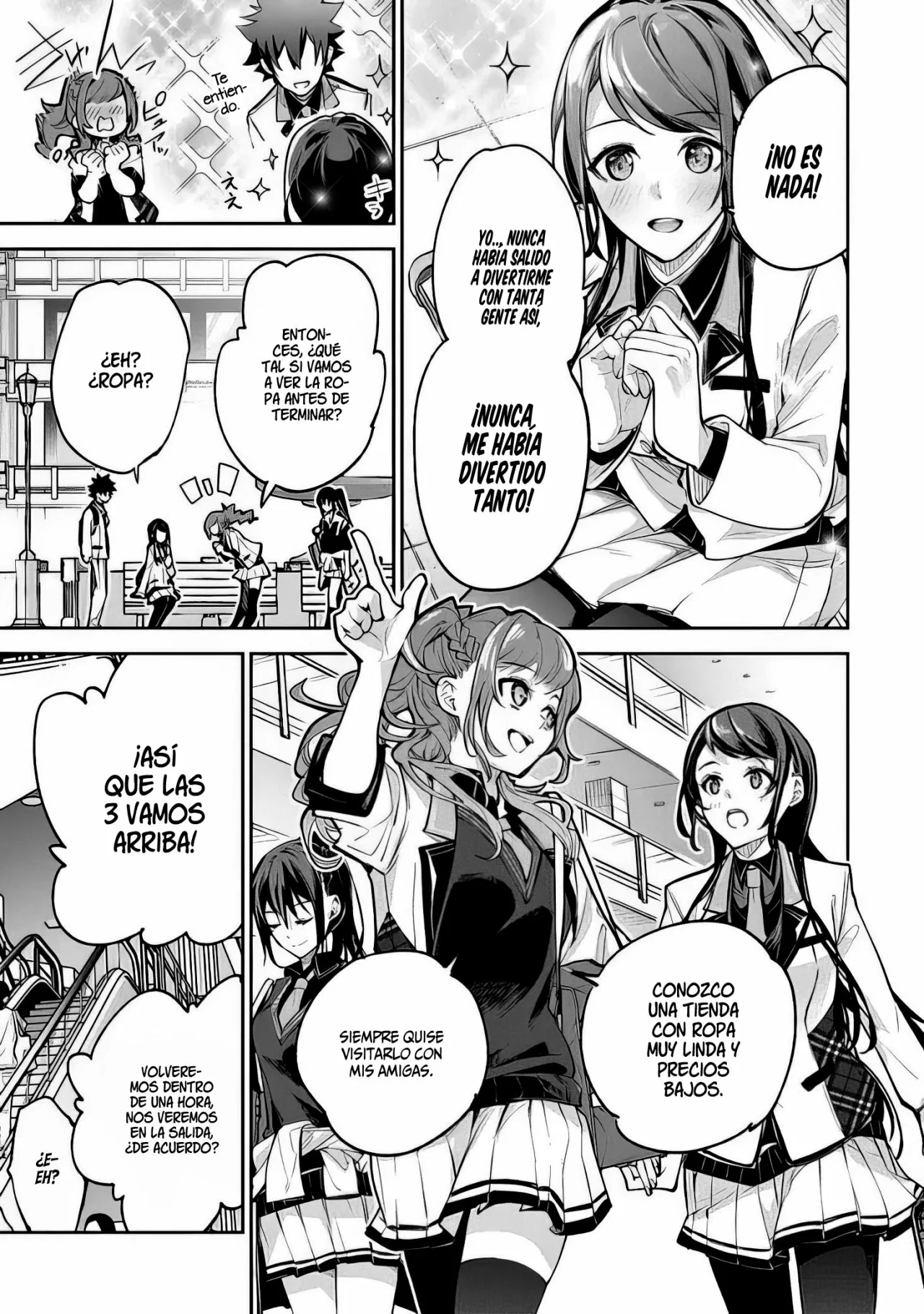 Isekai de Cheat Skill wo te ni Shita ore wa, Genjitsu Sekai wo mo Musou Suru ~Level Up wa Jinsei wo Kaeta~ Capítulo 19 - Page 26