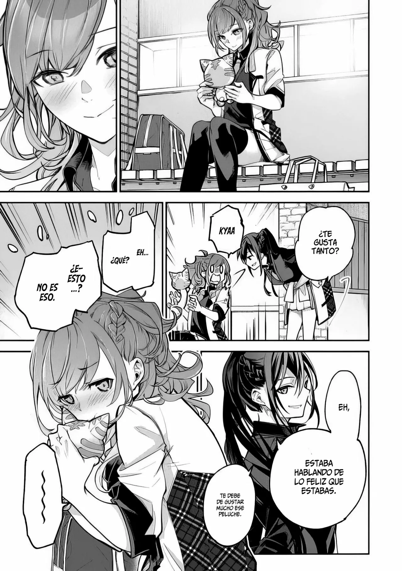 Isekai de Cheat Skill wo te ni Shita ore wa, Genjitsu Sekai wo mo Musou Suru ~Level Up wa Jinsei wo Kaeta~ Capítulo 19 - Page 28