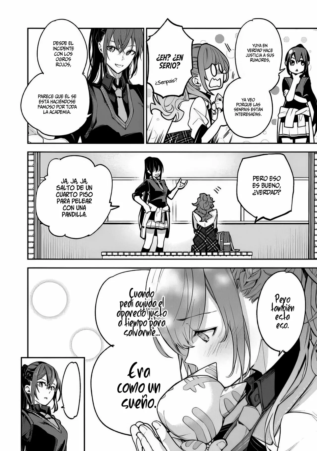 Isekai de Cheat Skill wo te ni Shita ore wa, Genjitsu Sekai wo mo Musou Suru ~Level Up wa Jinsei wo Kaeta~ Capítulo 19 - Page 29