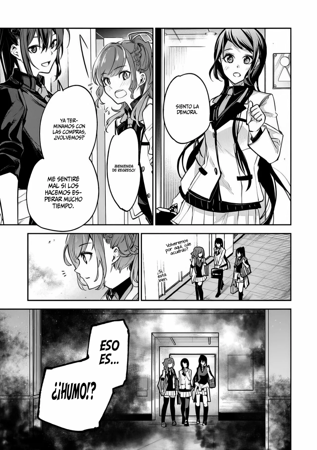 Isekai de Cheat Skill wo te ni Shita ore wa, Genjitsu Sekai wo mo Musou Suru ~Level Up wa Jinsei wo Kaeta~ Capítulo 19 - Page 30