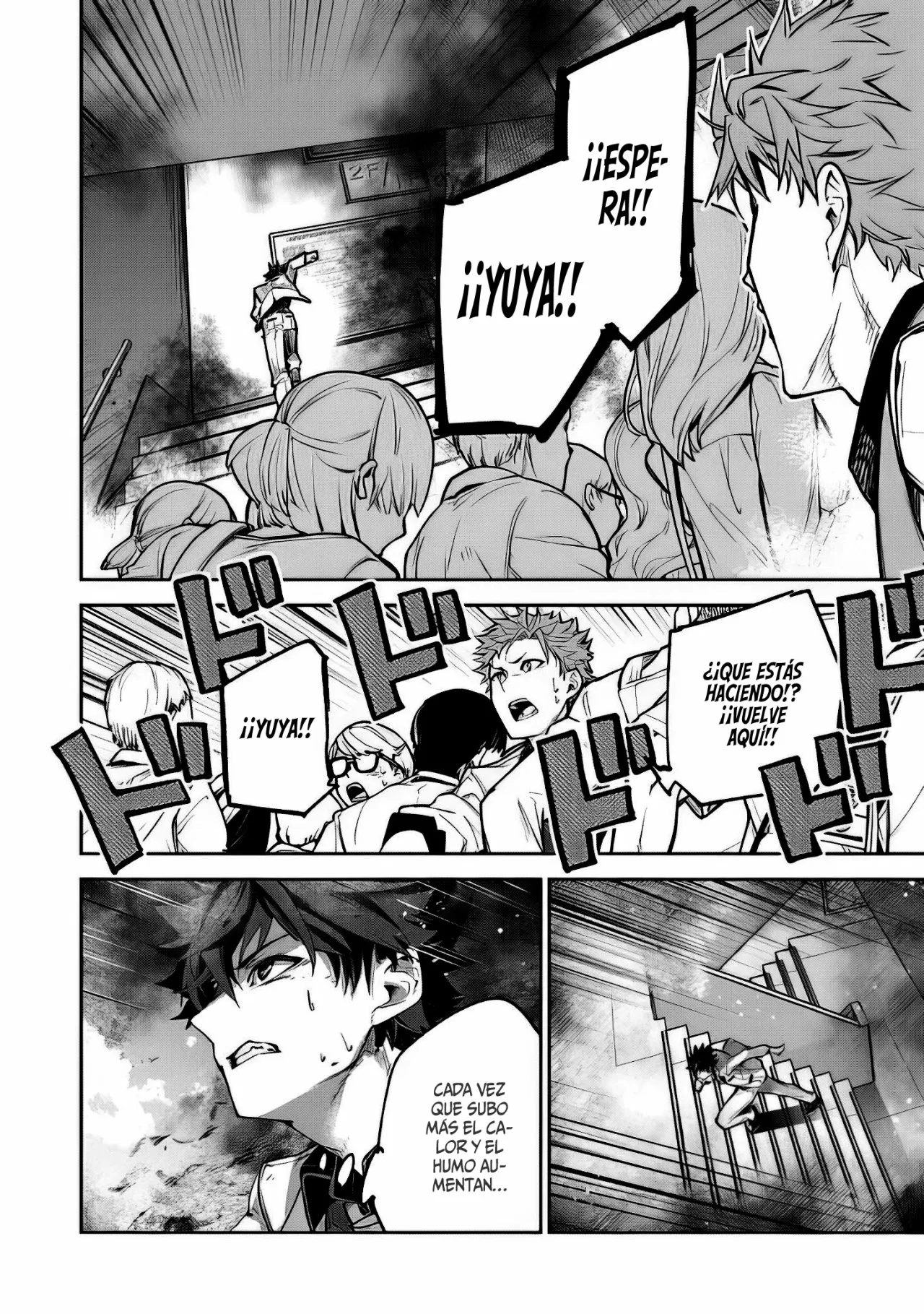 Isekai de Cheat Skill wo te ni Shita ore wa, Genjitsu Sekai wo mo Musou Suru ~Level Up wa Jinsei wo Kaeta~ Capítulo 19 - Page 33