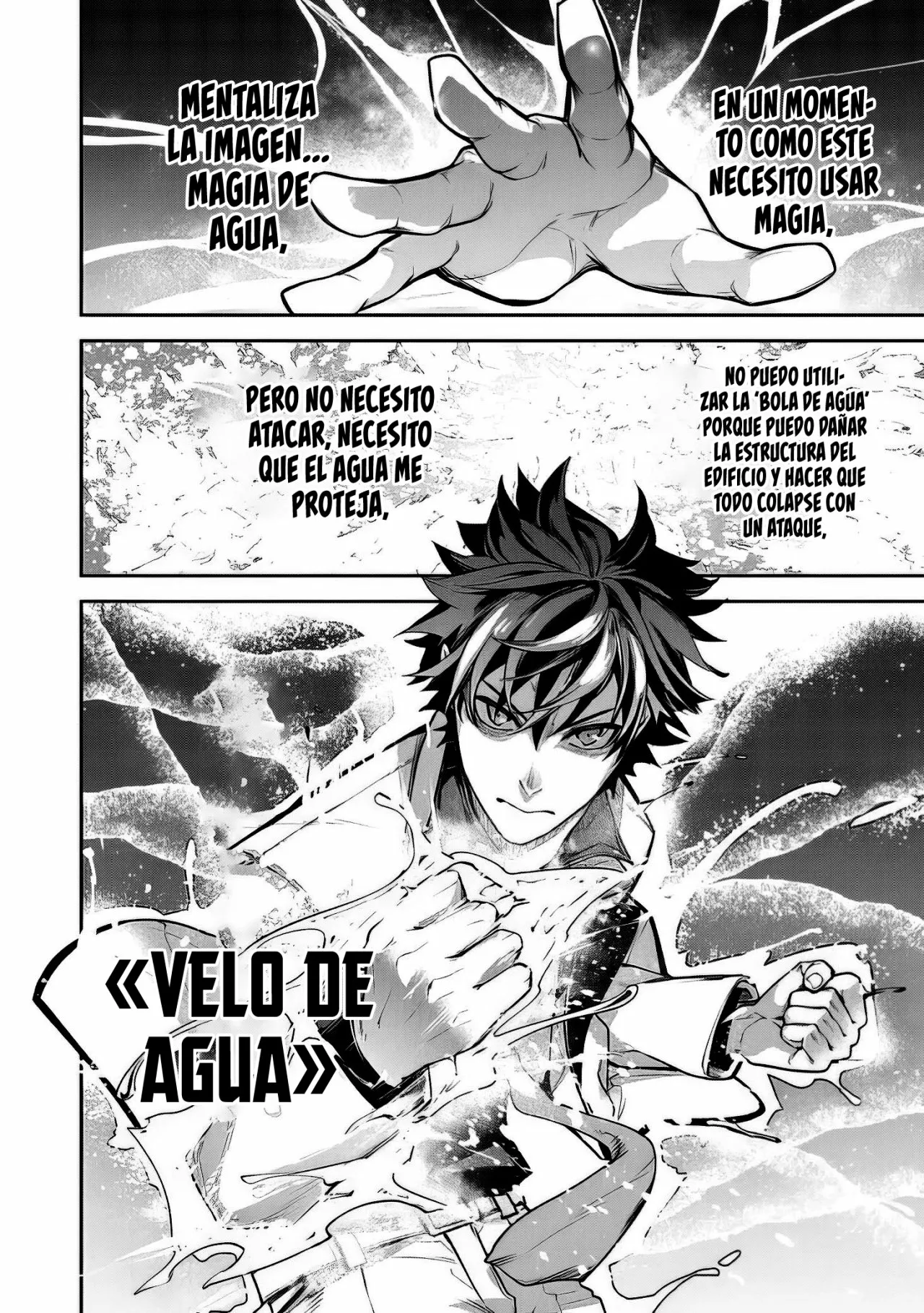 Isekai de Cheat Skill wo te ni Shita ore wa, Genjitsu Sekai wo mo Musou Suru ~Level Up wa Jinsei wo Kaeta~ Capítulo 19 - Page 35