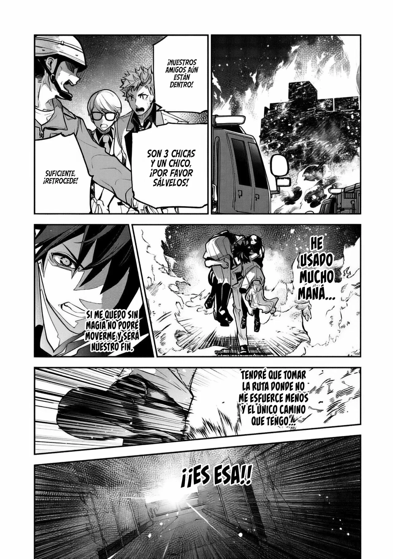 Isekai de Cheat Skill wo te ni Shita ore wa, Genjitsu Sekai wo mo Musou Suru ~Level Up wa Jinsei wo Kaeta~ Capítulo 19 - Page 40