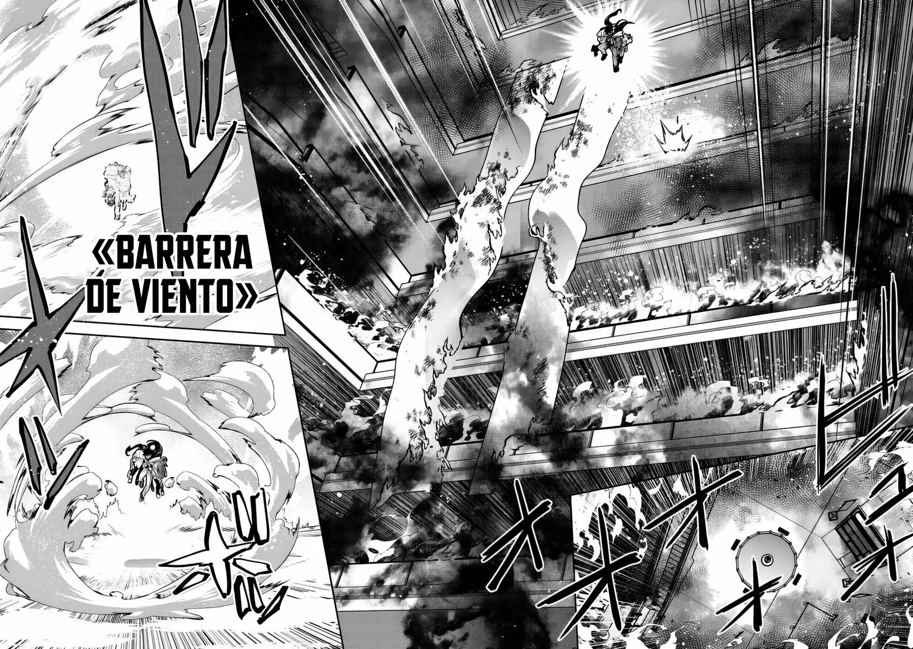 Isekai de Cheat Skill wo te ni Shita ore wa, Genjitsu Sekai wo mo Musou Suru ~Level Up wa Jinsei wo Kaeta~ Capítulo 19 - Page 41