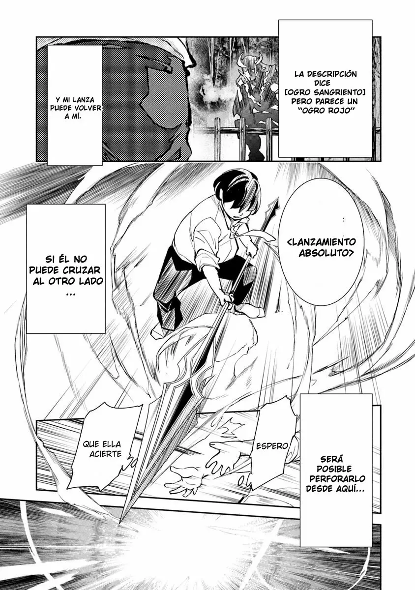 Isekai de Cheat Skill wo te ni Shita ore wa, Genjitsu Sekai wo mo Musou Suru ~Level Up wa Jinsei wo Kaeta~ Capítulo 2 - Page 10