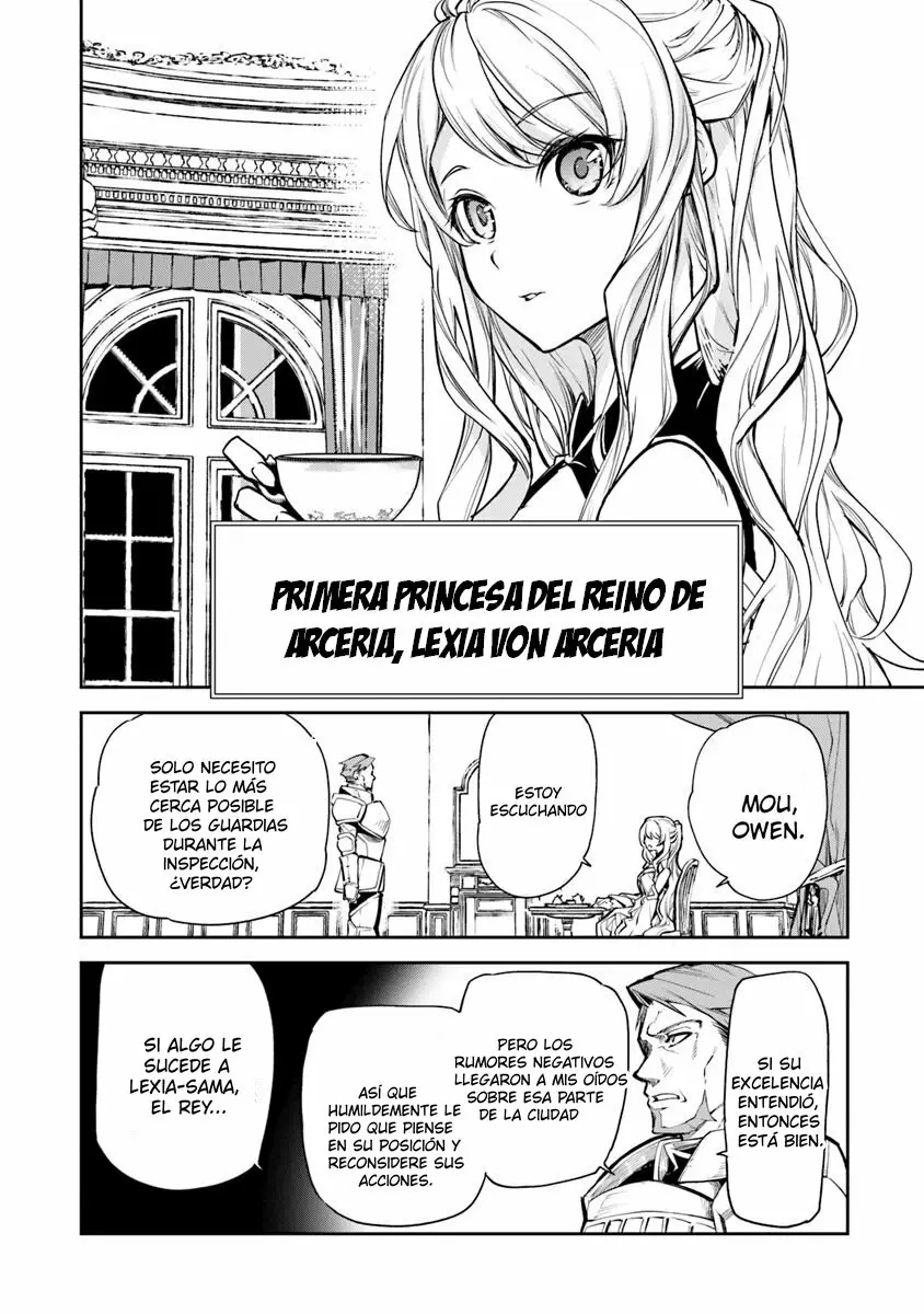 Isekai de Cheat Skill wo te ni Shita ore wa, Genjitsu Sekai wo mo Musou Suru ~Level Up wa Jinsei wo Kaeta~ Capítulo 2 - Page 18