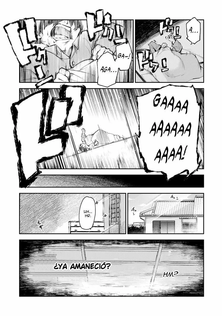 Isekai de Cheat Skill wo te ni Shita ore wa, Genjitsu Sekai wo mo Musou Suru ~Level Up wa Jinsei wo Kaeta~ Capítulo 2 - Page 22