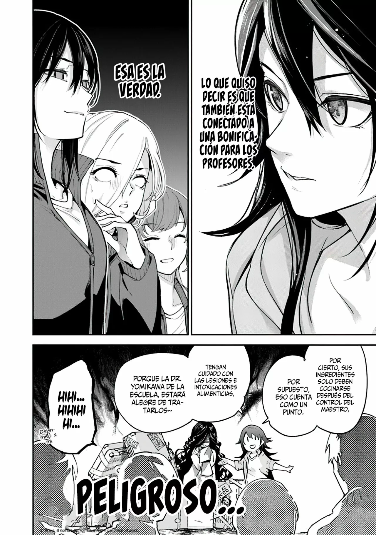 Isekai de Cheat Skill wo te ni Shita ore wa, Genjitsu Sekai wo mo Musou Suru ~Level Up wa Jinsei wo Kaeta~ Capítulo 20 - Page 11