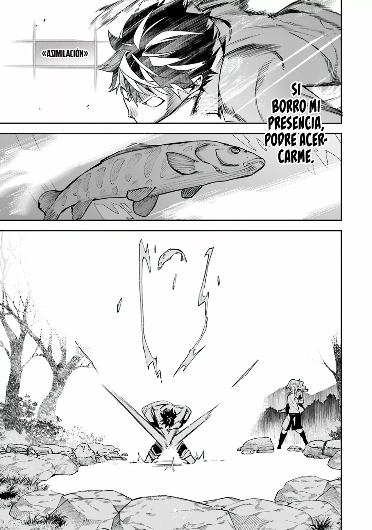Isekai de Cheat Skill wo te ni Shita ore wa, Genjitsu Sekai wo mo Musou Suru ~Level Up wa Jinsei wo Kaeta~ Capítulo 20 - Page 16