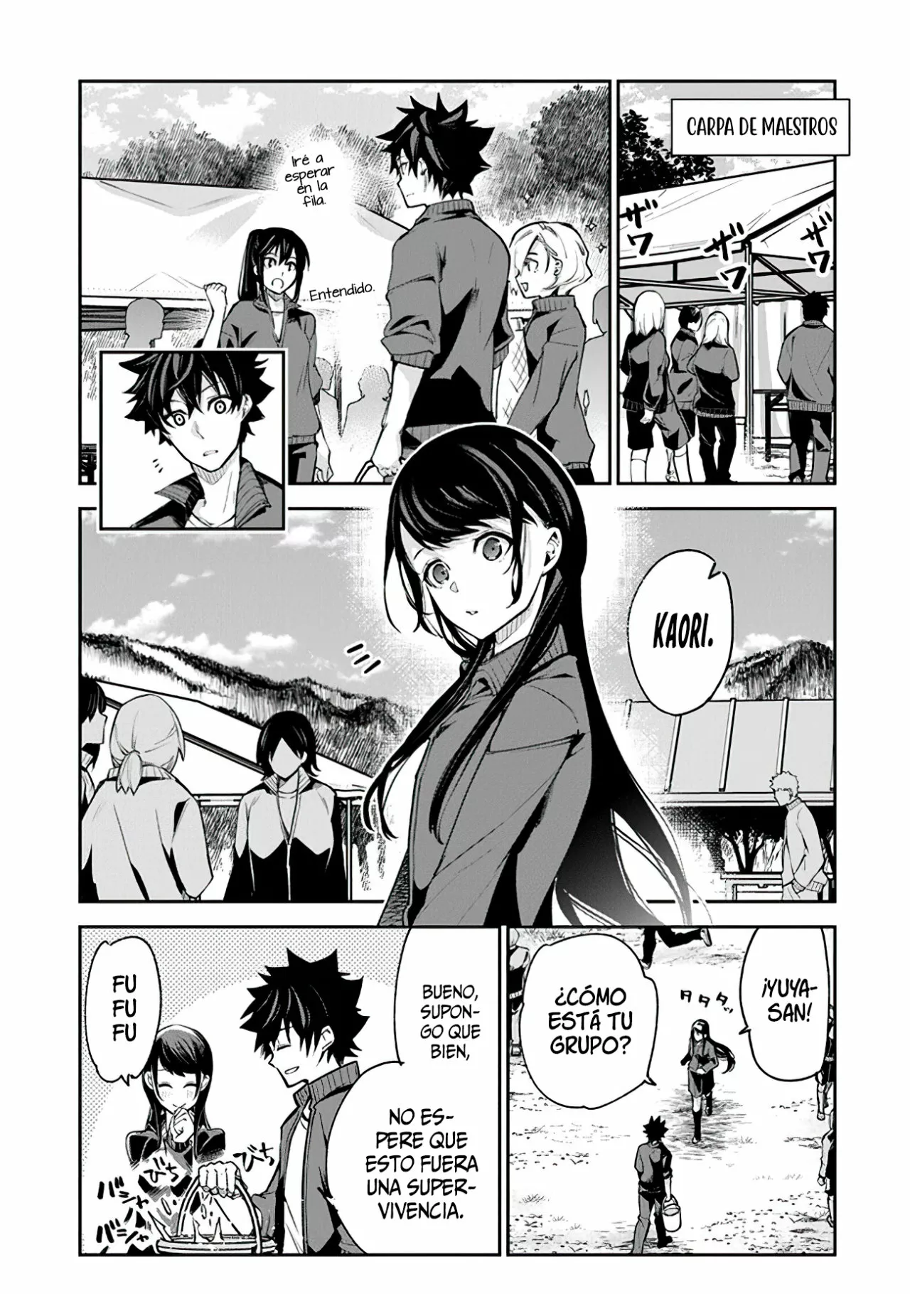 Isekai de Cheat Skill wo te ni Shita ore wa, Genjitsu Sekai wo mo Musou Suru ~Level Up wa Jinsei wo Kaeta~ Capítulo 20 - Page 24