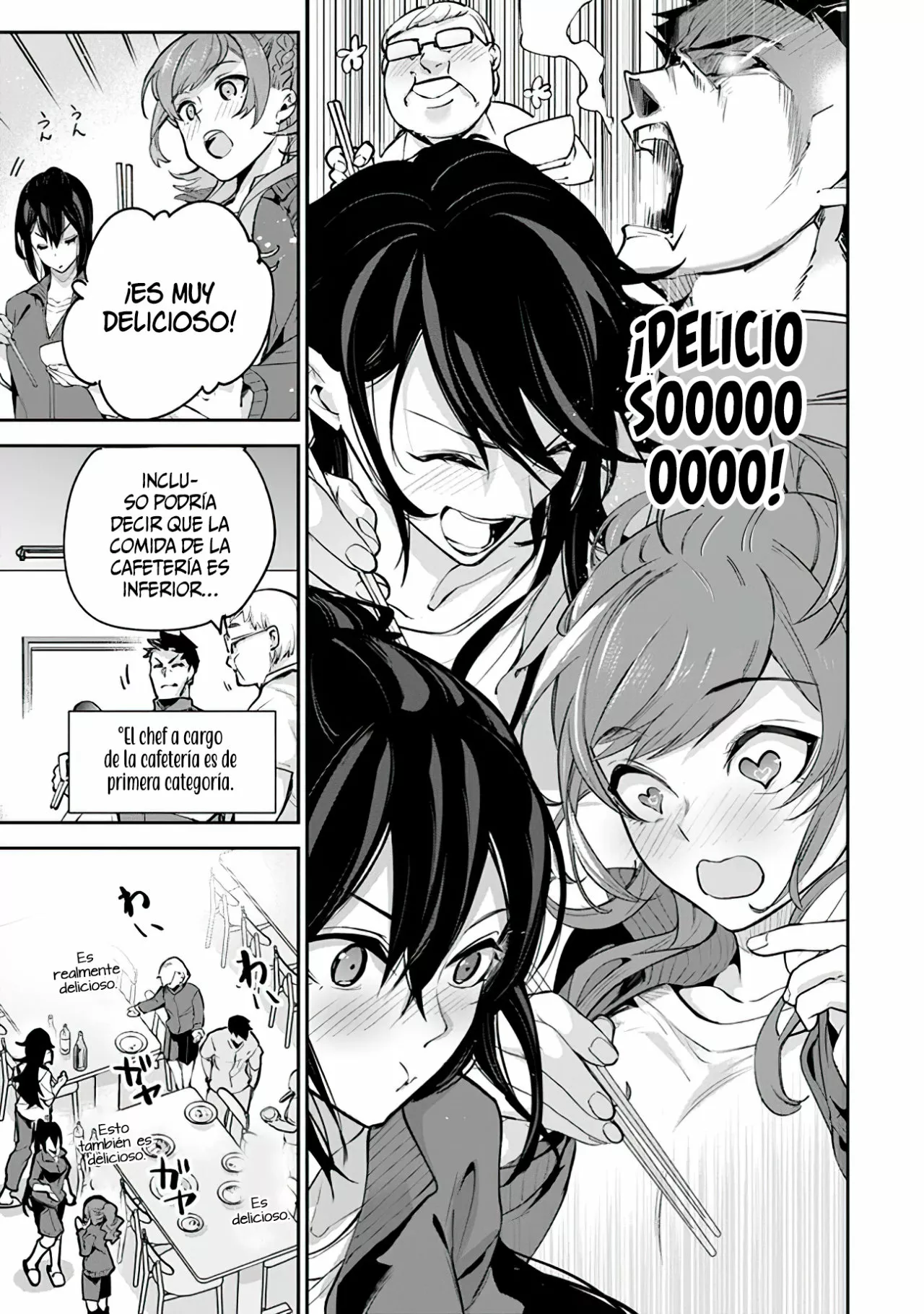 Isekai de Cheat Skill wo te ni Shita ore wa, Genjitsu Sekai wo mo Musou Suru ~Level Up wa Jinsei wo Kaeta~ Capítulo 20 - Page 32