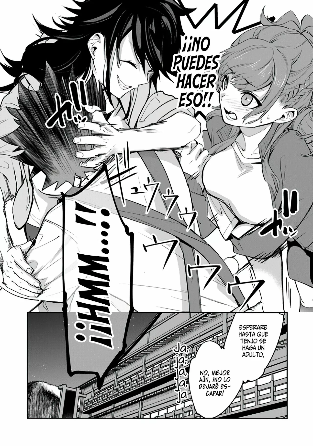 Isekai de Cheat Skill wo te ni Shita ore wa, Genjitsu Sekai wo mo Musou Suru ~Level Up wa Jinsei wo Kaeta~ Capítulo 20 - Page 35