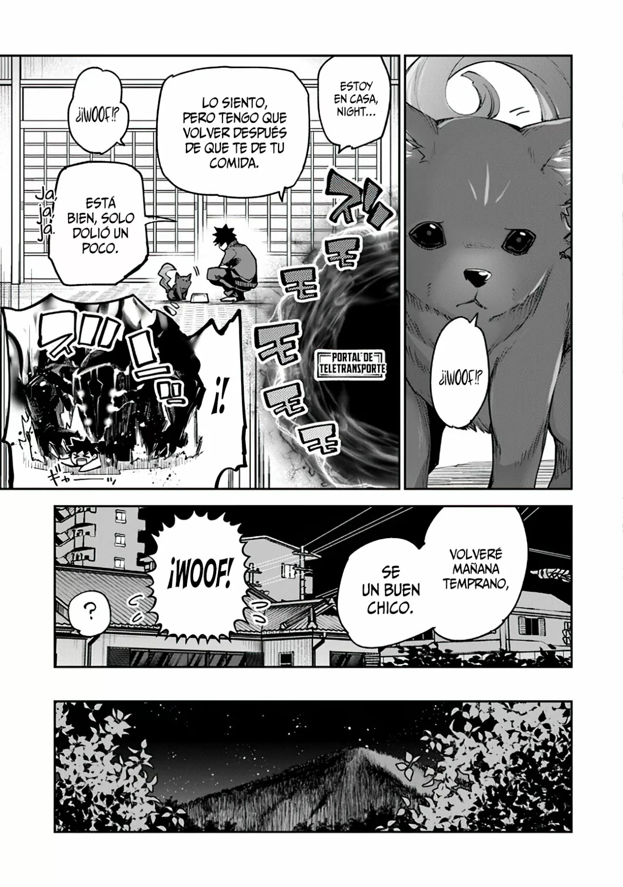 Isekai de Cheat Skill wo te ni Shita ore wa, Genjitsu Sekai wo mo Musou Suru ~Level Up wa Jinsei wo Kaeta~ Capítulo 20 - Page 36