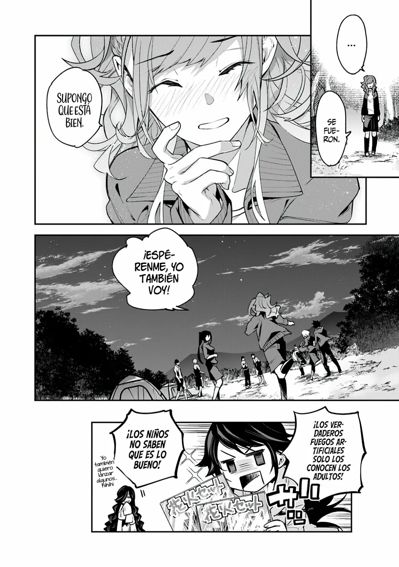 Isekai de Cheat Skill wo te ni Shita ore wa, Genjitsu Sekai wo mo Musou Suru ~Level Up wa Jinsei wo Kaeta~ Capítulo 20 - Page 43