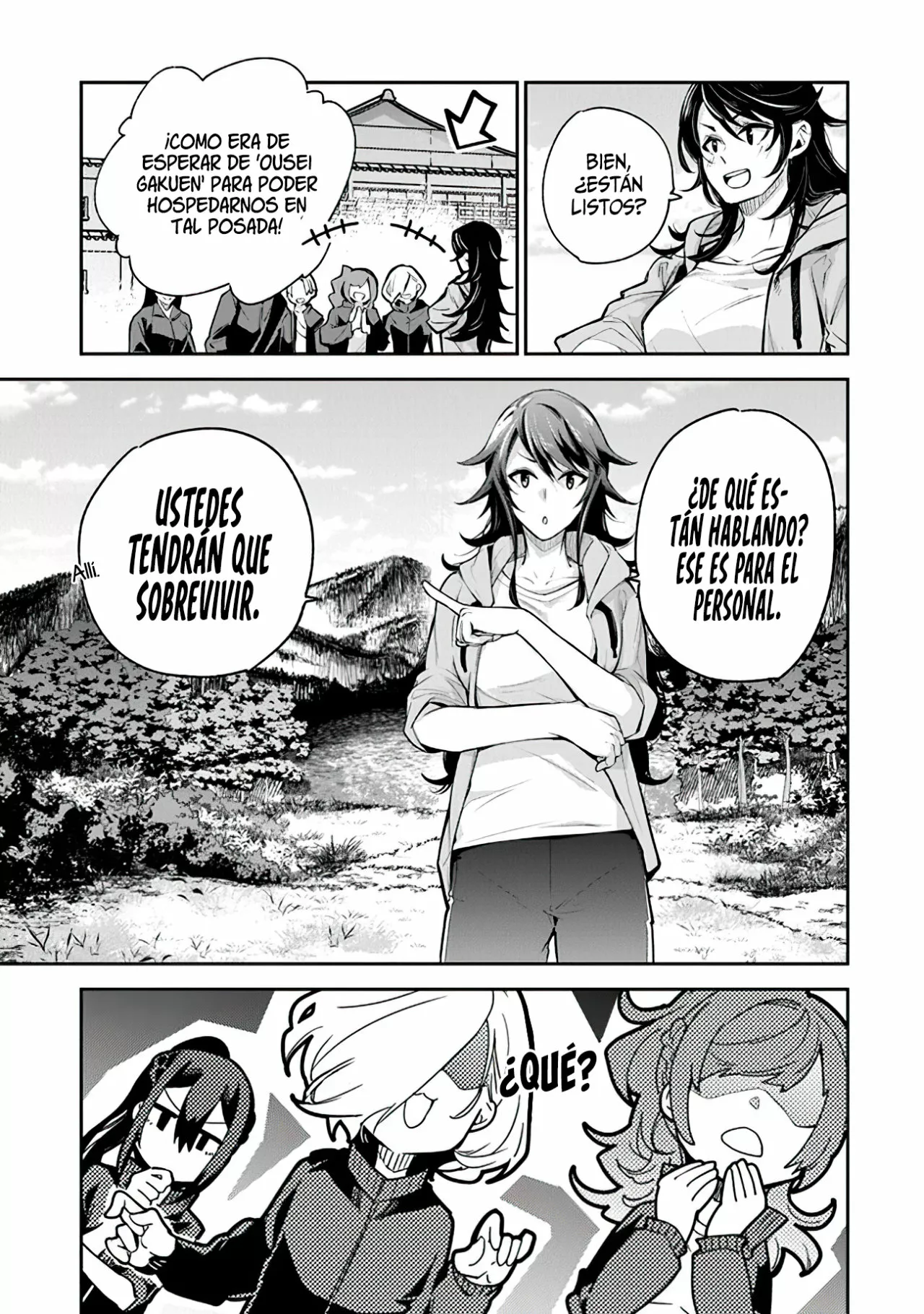 Isekai de Cheat Skill wo te ni Shita ore wa, Genjitsu Sekai wo mo Musou Suru ~Level Up wa Jinsei wo Kaeta~ Capítulo 20 - Page 8