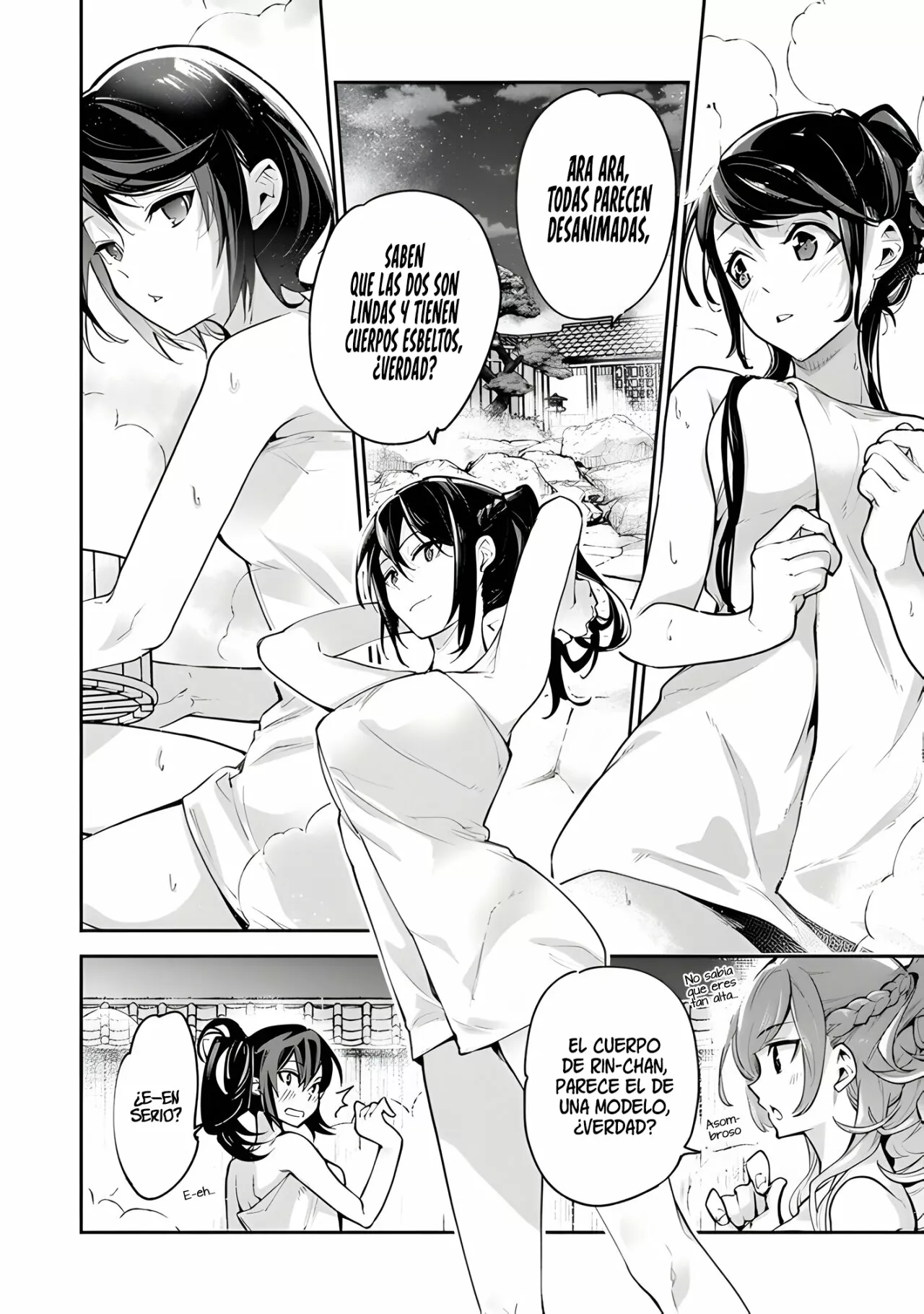 Isekai de Cheat Skill wo te ni Shita ore wa, Genjitsu Sekai wo mo Musou Suru ~Level Up wa Jinsei wo Kaeta~ Capítulo 21 - Page 11