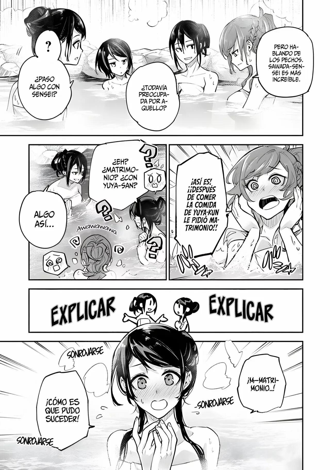 Isekai de Cheat Skill wo te ni Shita ore wa, Genjitsu Sekai wo mo Musou Suru ~Level Up wa Jinsei wo Kaeta~ Capítulo 21 - Page 12