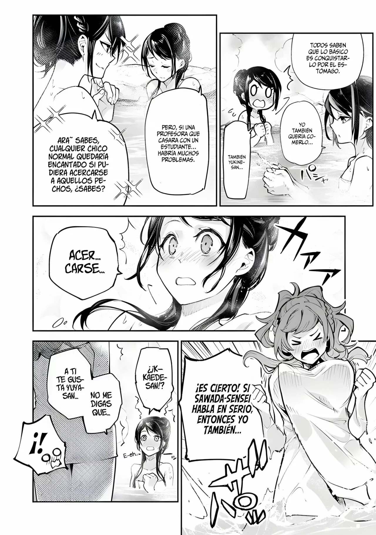 Isekai de Cheat Skill wo te ni Shita ore wa, Genjitsu Sekai wo mo Musou Suru ~Level Up wa Jinsei wo Kaeta~ Capítulo 21 - Page 13