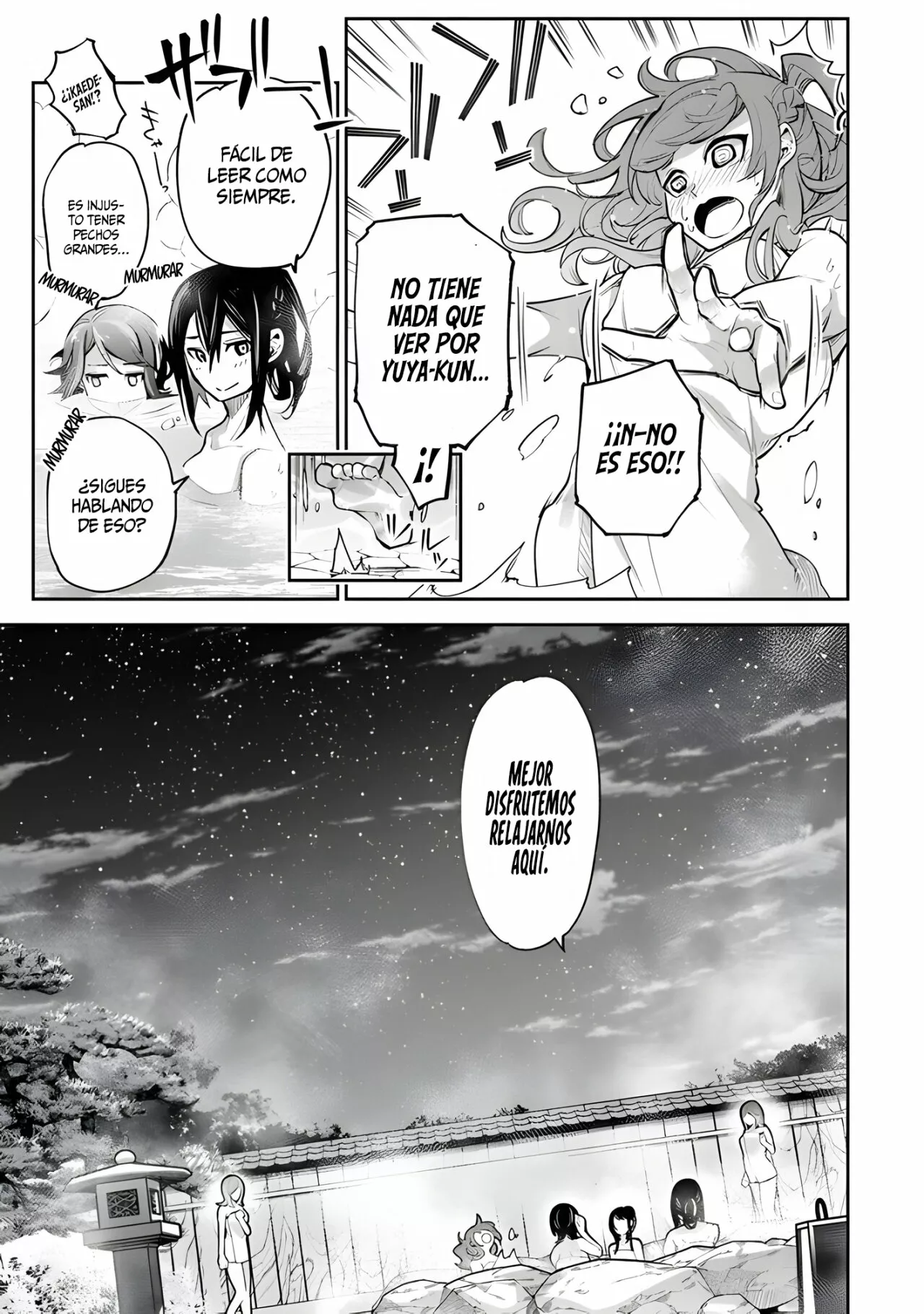 Isekai de Cheat Skill wo te ni Shita ore wa, Genjitsu Sekai wo mo Musou Suru ~Level Up wa Jinsei wo Kaeta~ Capítulo 21 - Page 14