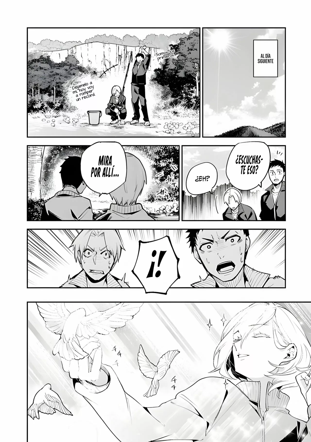 Isekai de Cheat Skill wo te ni Shita ore wa, Genjitsu Sekai wo mo Musou Suru ~Level Up wa Jinsei wo Kaeta~ Capítulo 21 - Page 18