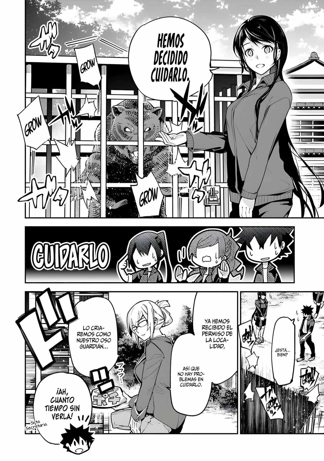 Isekai de Cheat Skill wo te ni Shita ore wa, Genjitsu Sekai wo mo Musou Suru ~Level Up wa Jinsei wo Kaeta~ Capítulo 21 - Page 30