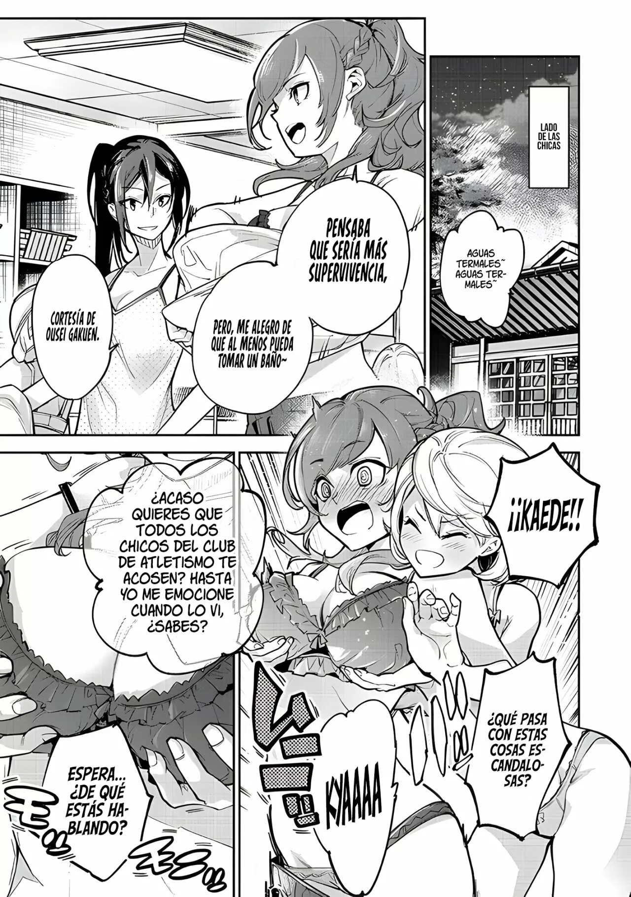 Isekai de Cheat Skill wo te ni Shita ore wa, Genjitsu Sekai wo mo Musou Suru ~Level Up wa Jinsei wo Kaeta~ Capítulo 21 - Page 8