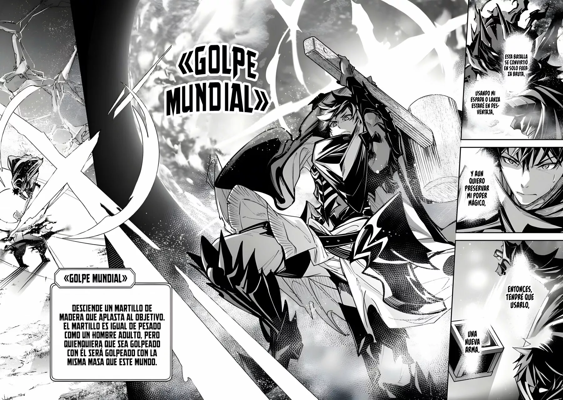 Isekai de Cheat Skill wo te ni Shita ore wa, Genjitsu Sekai wo mo Musou Suru ~Level Up wa Jinsei wo Kaeta~ Capítulo 22 - Page 12