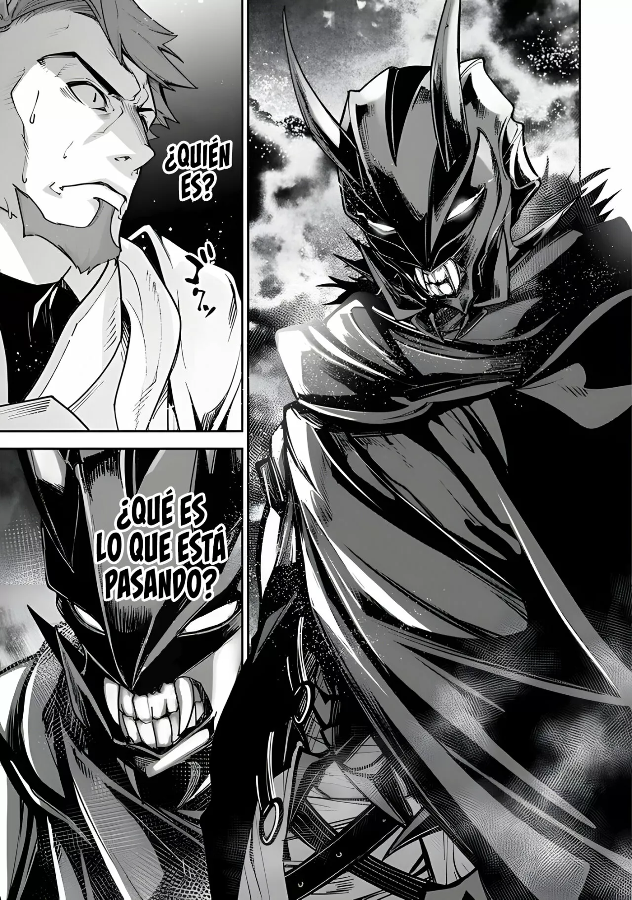 Isekai de Cheat Skill wo te ni Shita ore wa, Genjitsu Sekai wo mo Musou Suru ~Level Up wa Jinsei wo Kaeta~ Capítulo 22 - Page 16