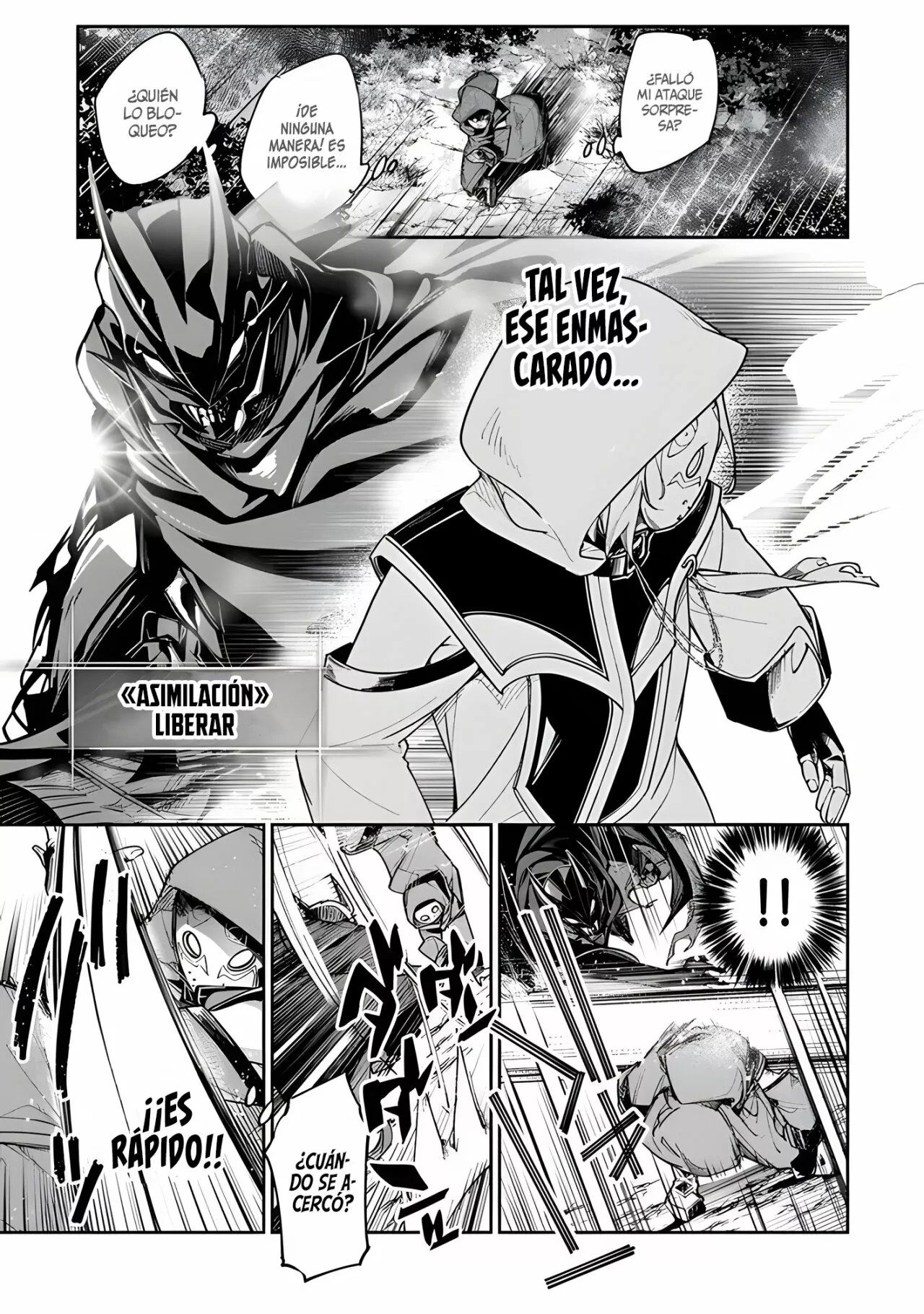 Isekai de Cheat Skill wo te ni Shita ore wa, Genjitsu Sekai wo mo Musou Suru ~Level Up wa Jinsei wo Kaeta~ Capítulo 22 - Page 22