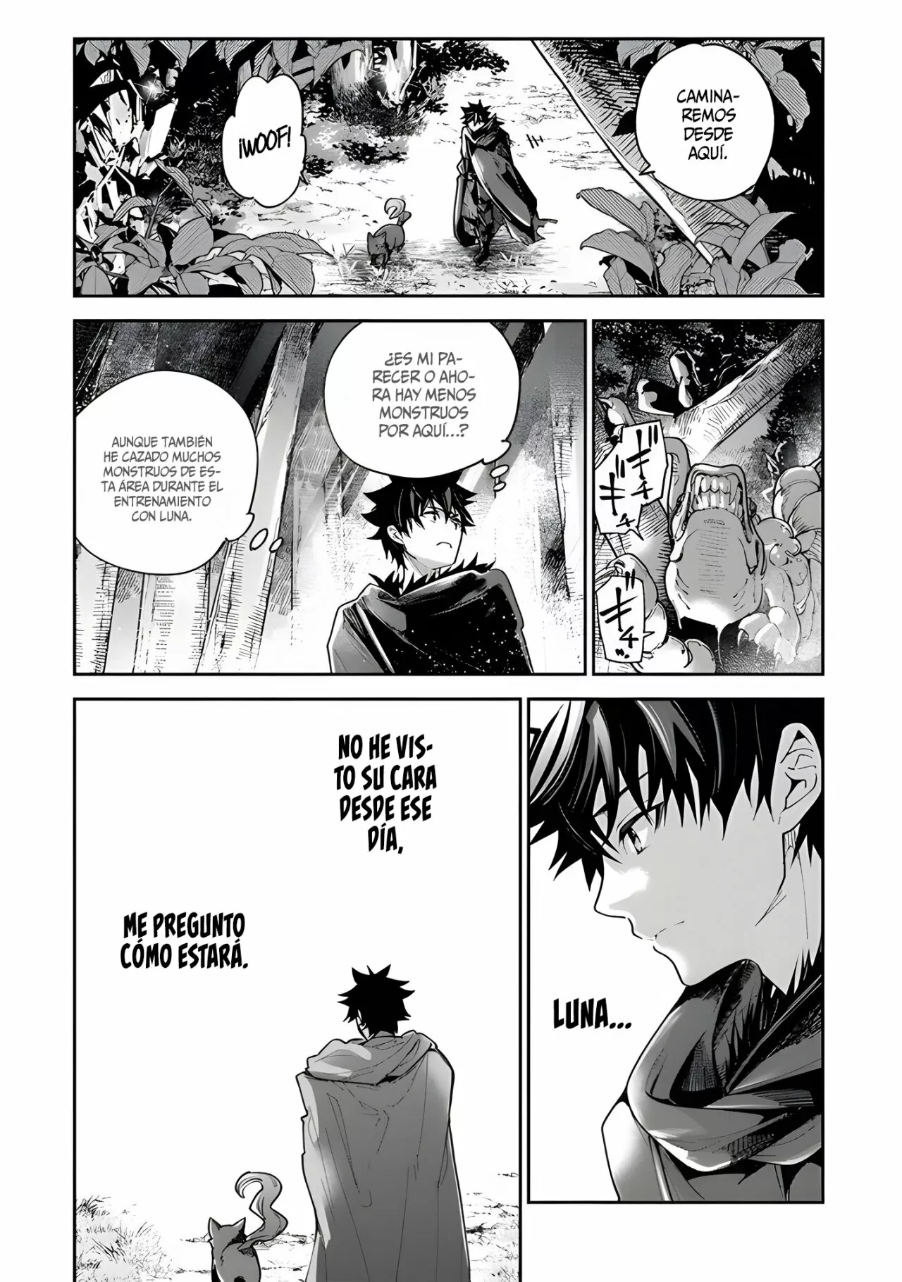 Isekai de Cheat Skill wo te ni Shita ore wa, Genjitsu Sekai wo mo Musou Suru ~Level Up wa Jinsei wo Kaeta~ Capítulo 22 - Page 7