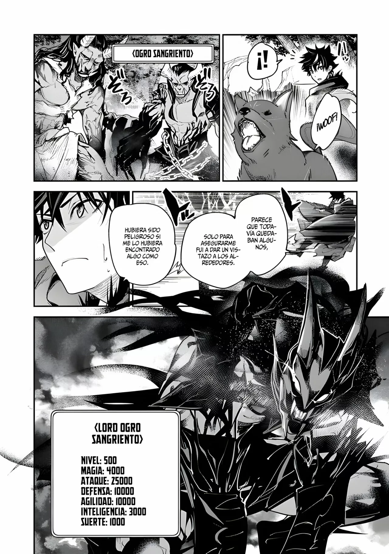 Isekai de Cheat Skill wo te ni Shita ore wa, Genjitsu Sekai wo mo Musou Suru ~Level Up wa Jinsei wo Kaeta~ Capítulo 22 - Page 8