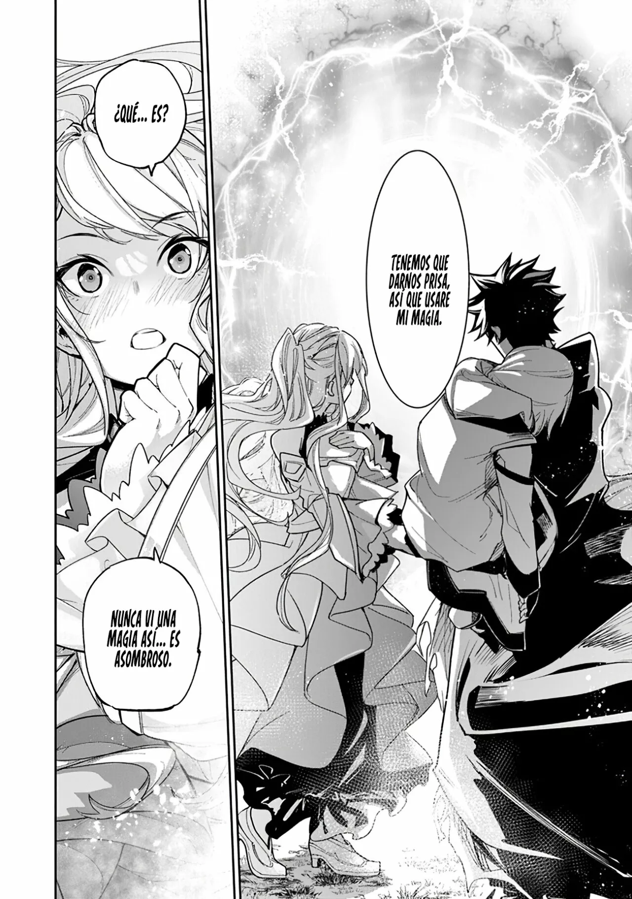 Isekai de Cheat Skill wo te ni Shita ore wa, Genjitsu Sekai wo mo Musou Suru ~Level Up wa Jinsei wo Kaeta~ Capítulo 23 - Page 11