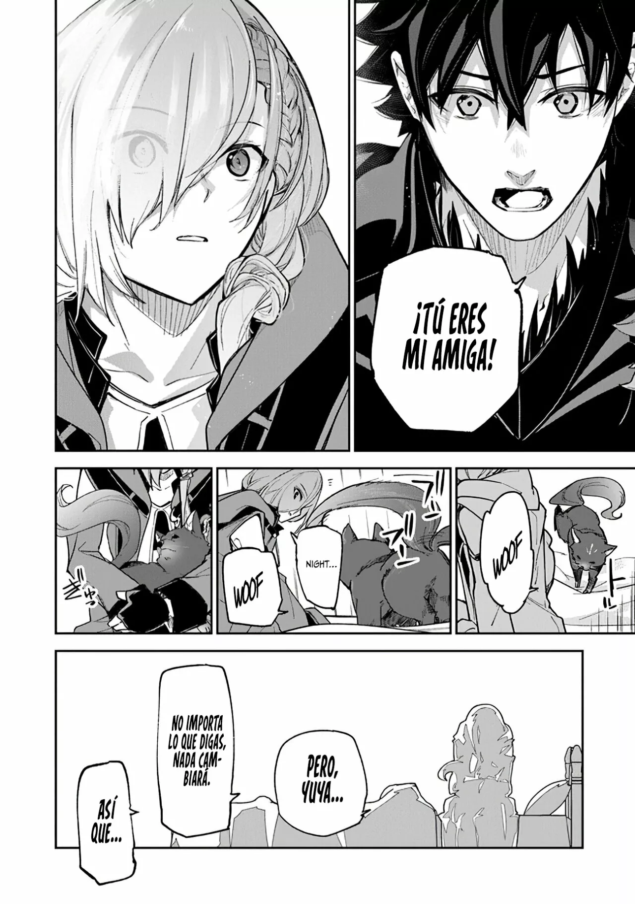 Isekai de Cheat Skill wo te ni Shita ore wa, Genjitsu Sekai wo mo Musou Suru ~Level Up wa Jinsei wo Kaeta~ Capítulo 23 - Page 23