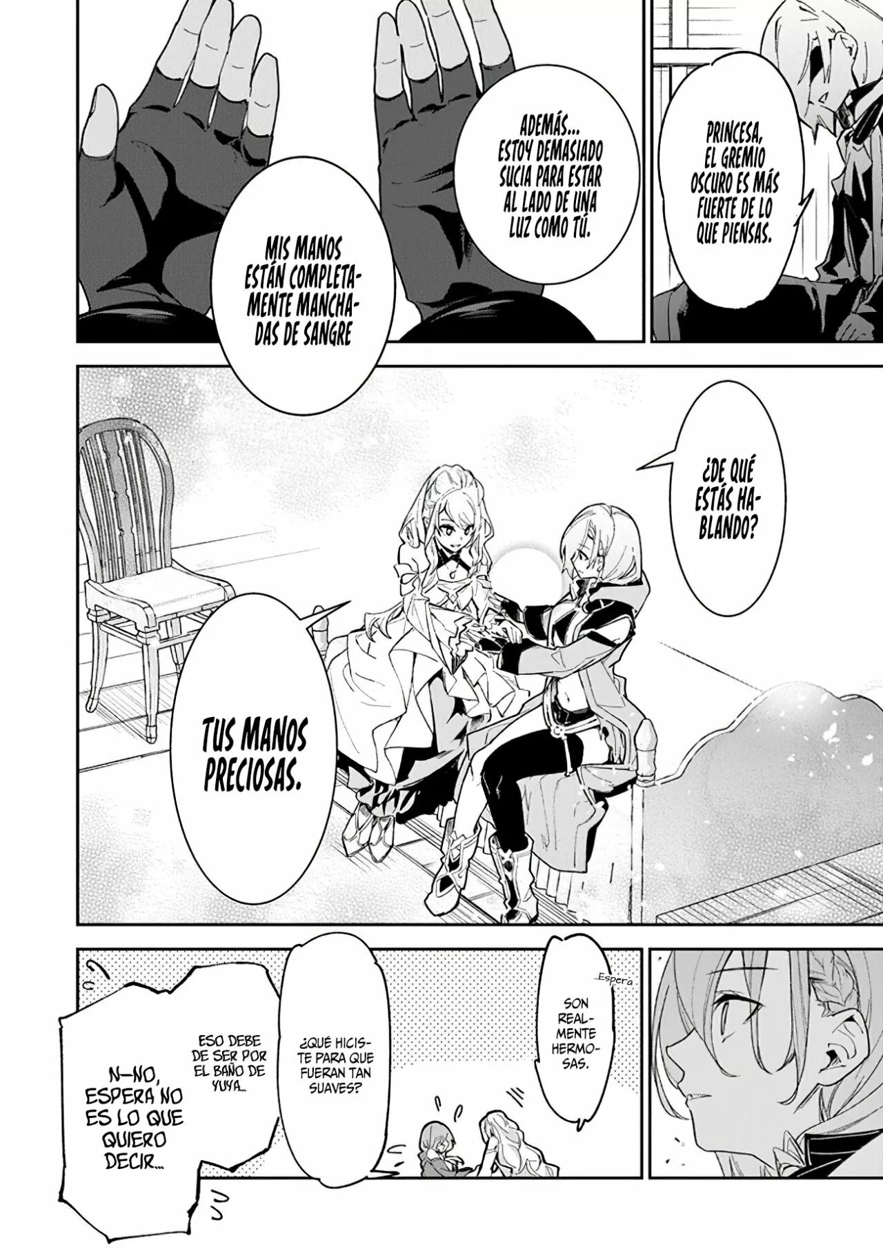 Isekai de Cheat Skill wo te ni Shita ore wa, Genjitsu Sekai wo mo Musou Suru ~Level Up wa Jinsei wo Kaeta~ Capítulo 23 - Page 27
