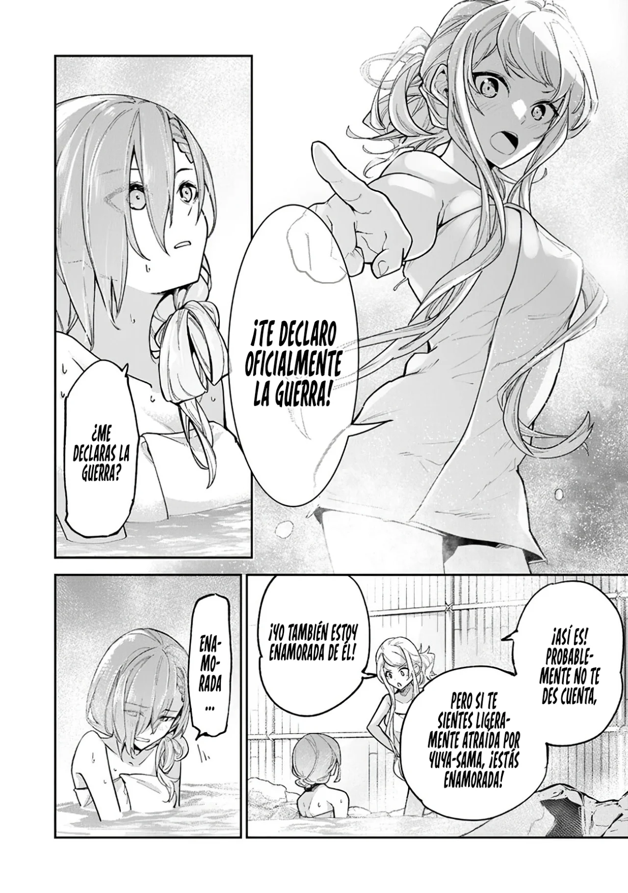 Isekai de Cheat Skill wo te ni Shita ore wa, Genjitsu Sekai wo mo Musou Suru ~Level Up wa Jinsei wo Kaeta~ Capítulo 24 - Page 13