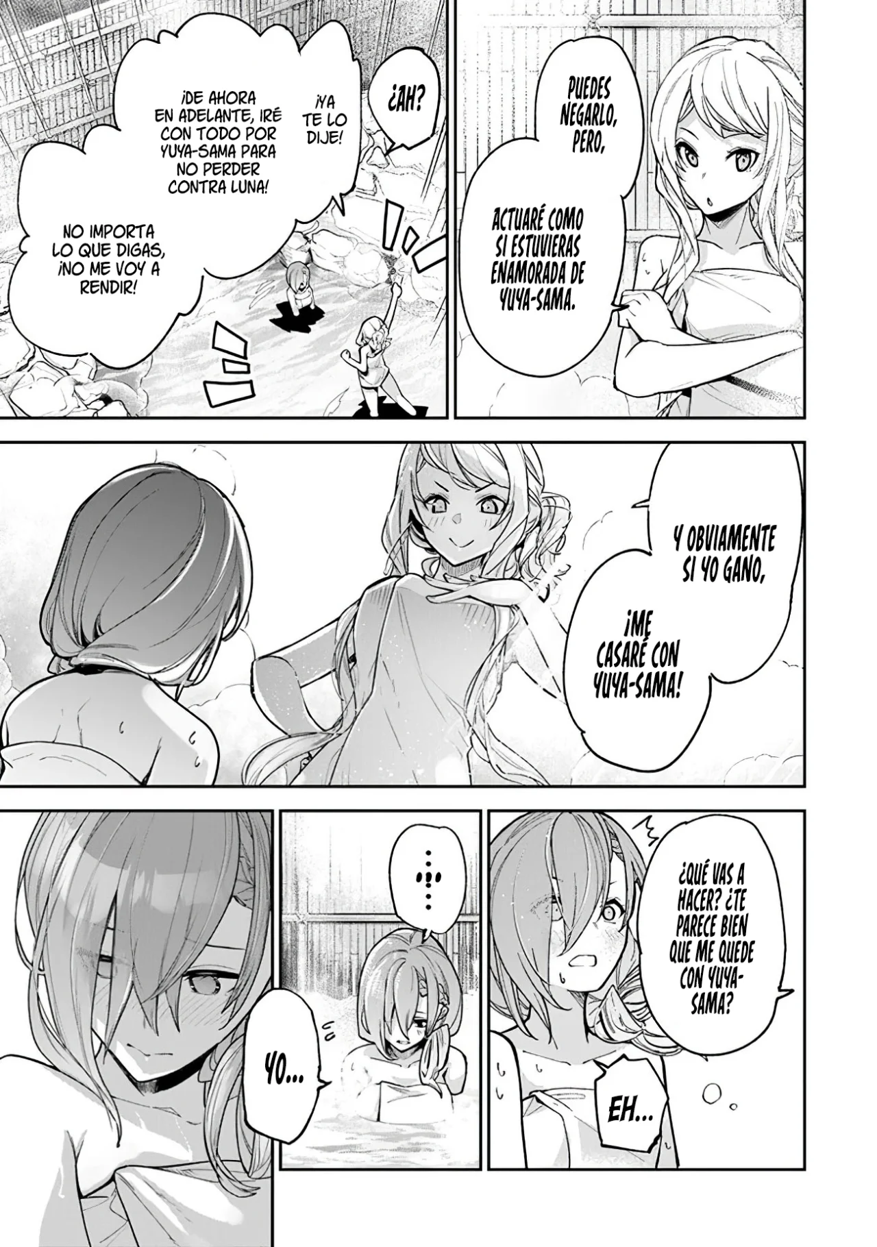 Isekai de Cheat Skill wo te ni Shita ore wa, Genjitsu Sekai wo mo Musou Suru ~Level Up wa Jinsei wo Kaeta~ Capítulo 24 - Page 14