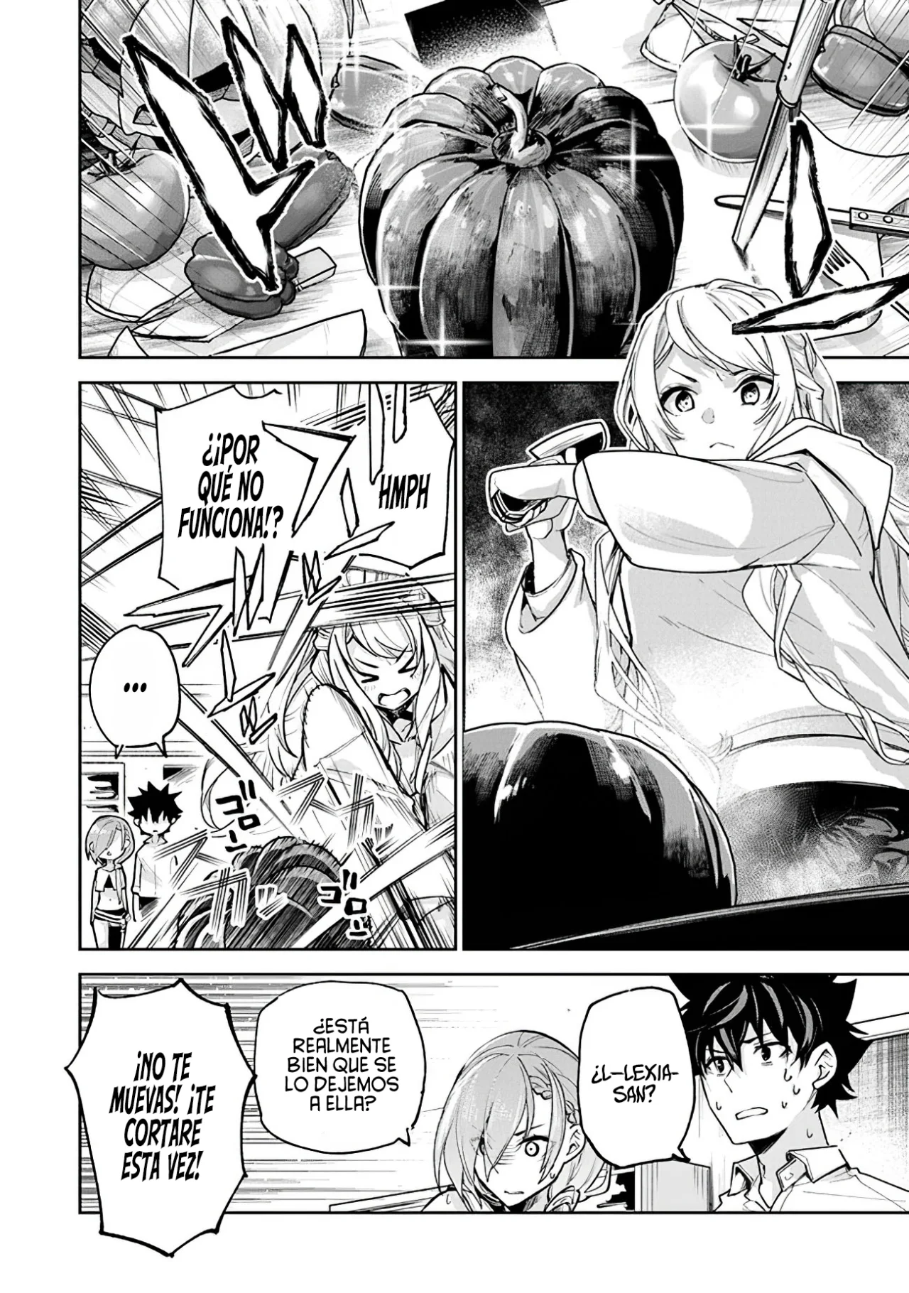Isekai de Cheat Skill wo te ni Shita ore wa, Genjitsu Sekai wo mo Musou Suru ~Level Up wa Jinsei wo Kaeta~ Capítulo 24 - Page 19