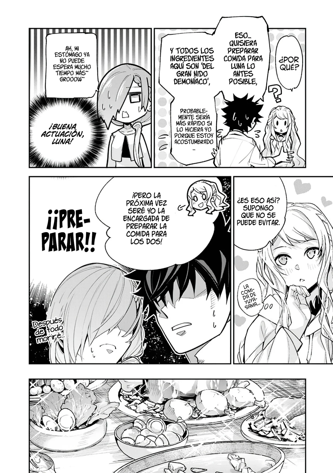 Isekai de Cheat Skill wo te ni Shita ore wa, Genjitsu Sekai wo mo Musou Suru ~Level Up wa Jinsei wo Kaeta~ Capítulo 24 - Page 21
