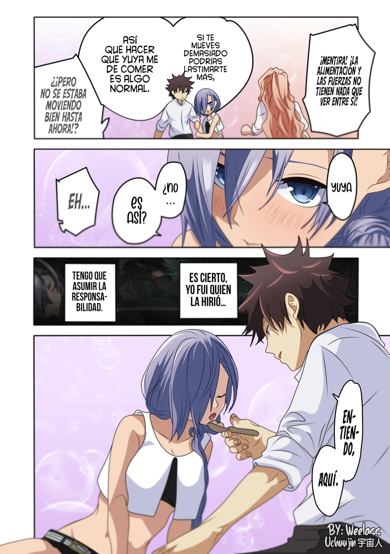 Isekai de Cheat Skill wo te ni Shita ore wa, Genjitsu Sekai wo mo Musou Suru ~Level Up wa Jinsei wo Kaeta~ Capítulo 24 - Page 26