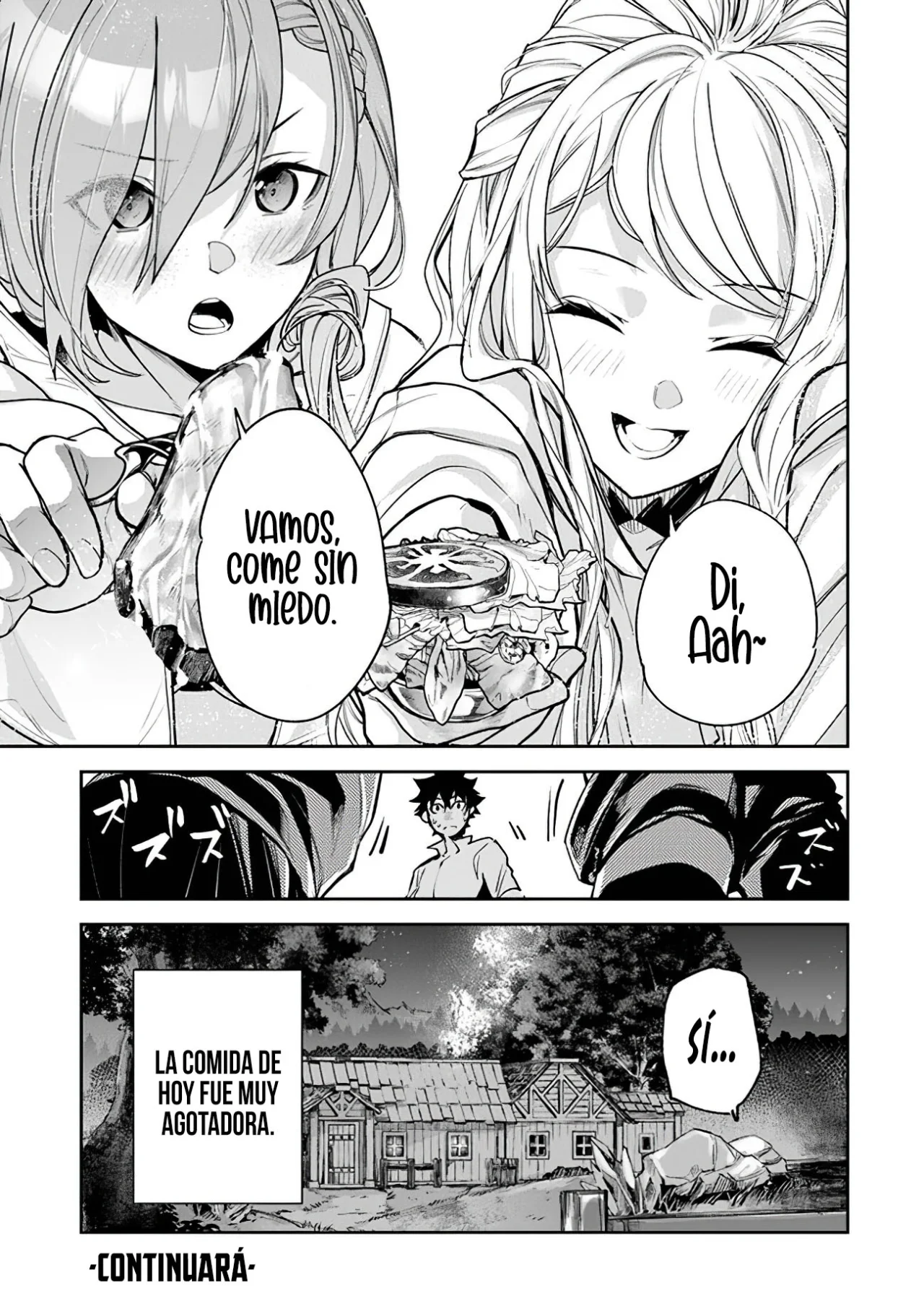 Isekai de Cheat Skill wo te ni Shita ore wa, Genjitsu Sekai wo mo Musou Suru ~Level Up wa Jinsei wo Kaeta~ Capítulo 24 - Page 29