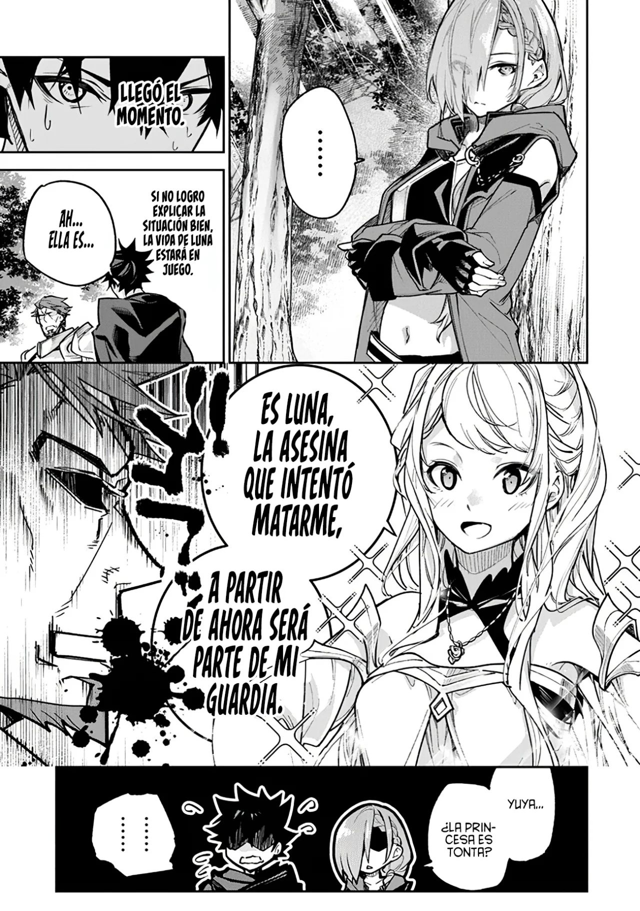 Isekai de Cheat Skill wo te ni Shita ore wa, Genjitsu Sekai wo mo Musou Suru ~Level Up wa Jinsei wo Kaeta~ Capítulo 25 - Page 10