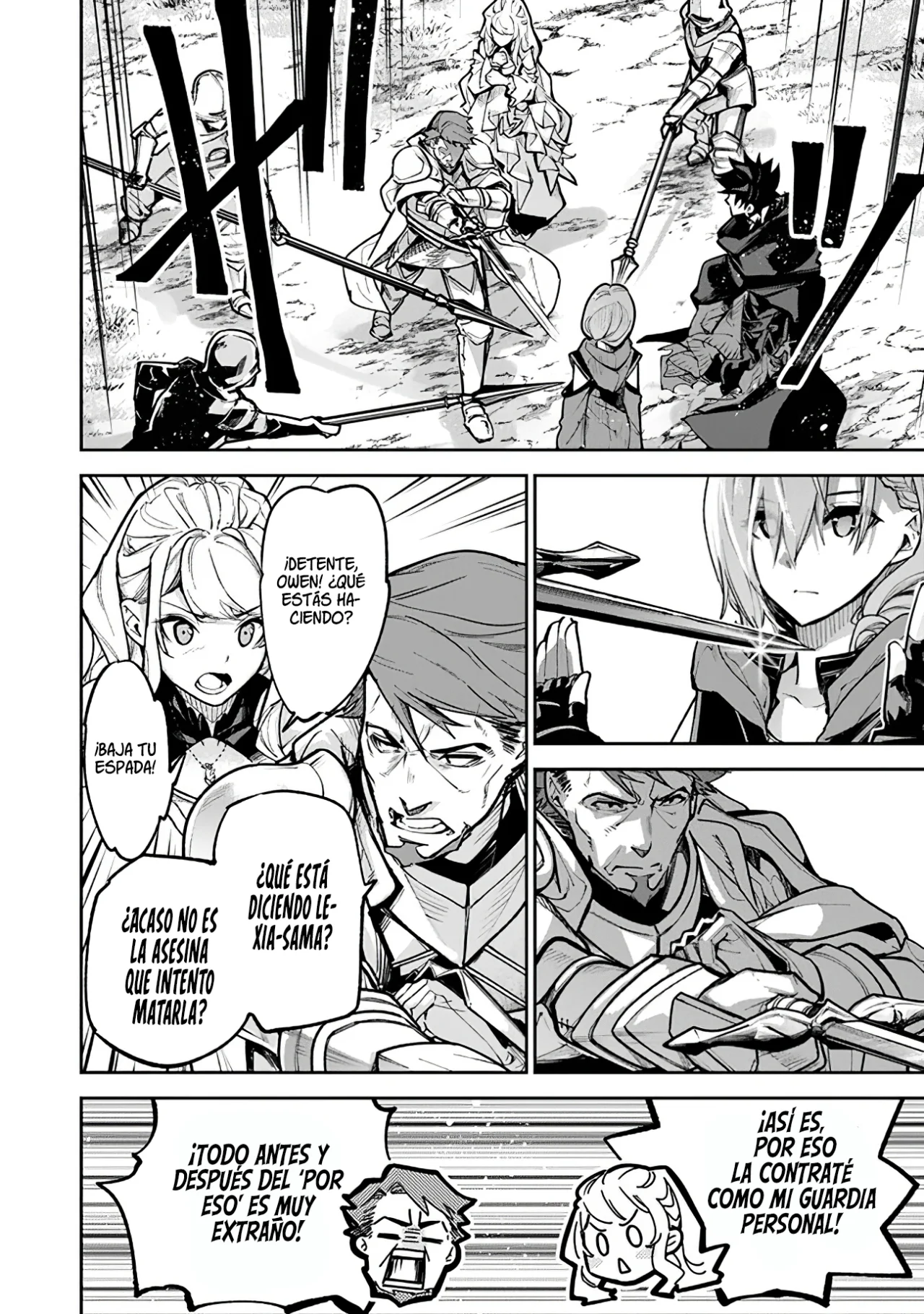 Isekai de Cheat Skill wo te ni Shita ore wa, Genjitsu Sekai wo mo Musou Suru ~Level Up wa Jinsei wo Kaeta~ Capítulo 25 - Page 11