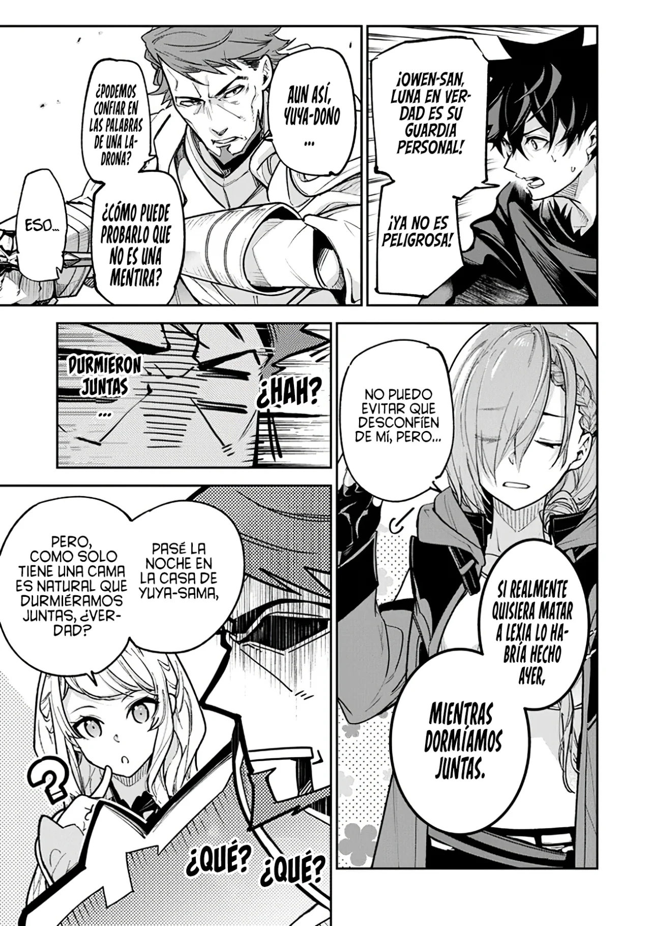 Isekai de Cheat Skill wo te ni Shita ore wa, Genjitsu Sekai wo mo Musou Suru ~Level Up wa Jinsei wo Kaeta~ Capítulo 25 - Page 12