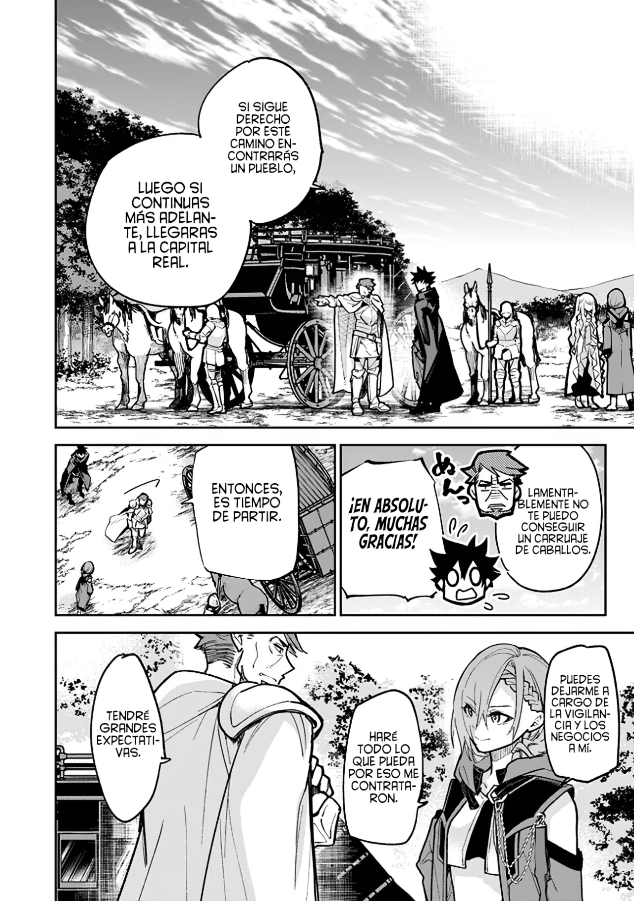 Isekai de Cheat Skill wo te ni Shita ore wa, Genjitsu Sekai wo mo Musou Suru ~Level Up wa Jinsei wo Kaeta~ Capítulo 25 - Page 21